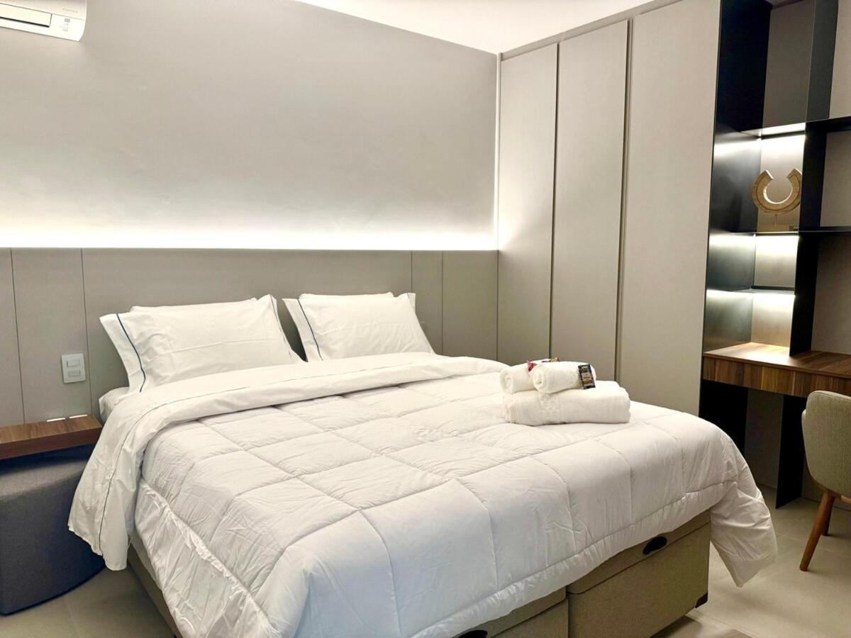 2402 - Rentaqui Elegance Paulista Apartment Sao Paulo