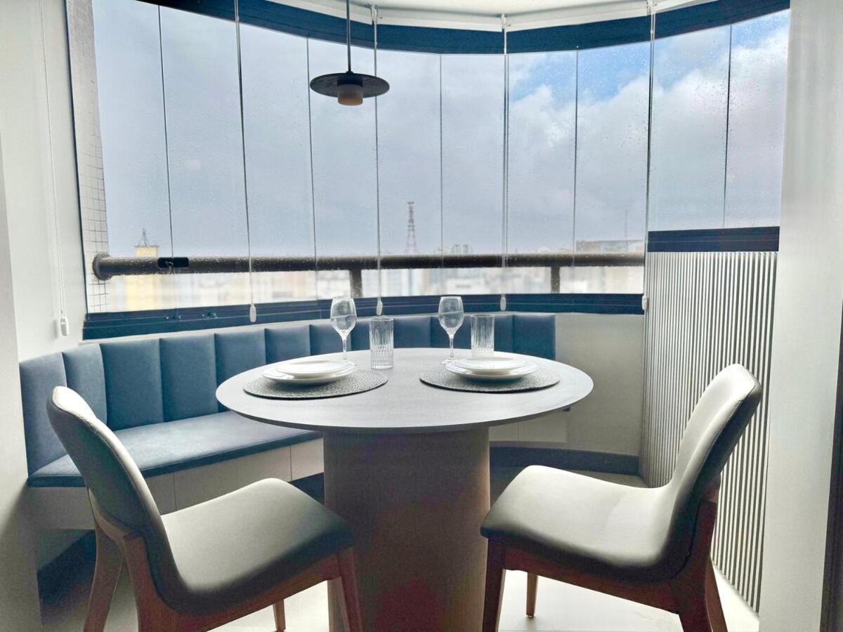 Apartment 2402 - Rentaqui Elegance Paulista *