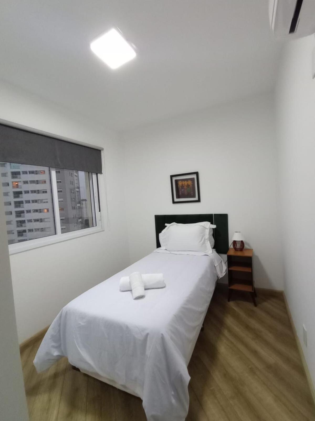 Conforto Olimpia Berrini Apartment *