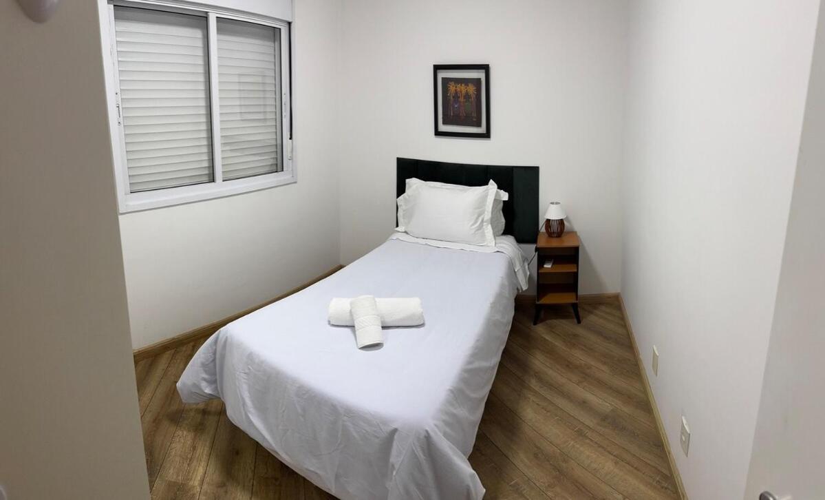 Apartment Conforto Olimpia Berrini *