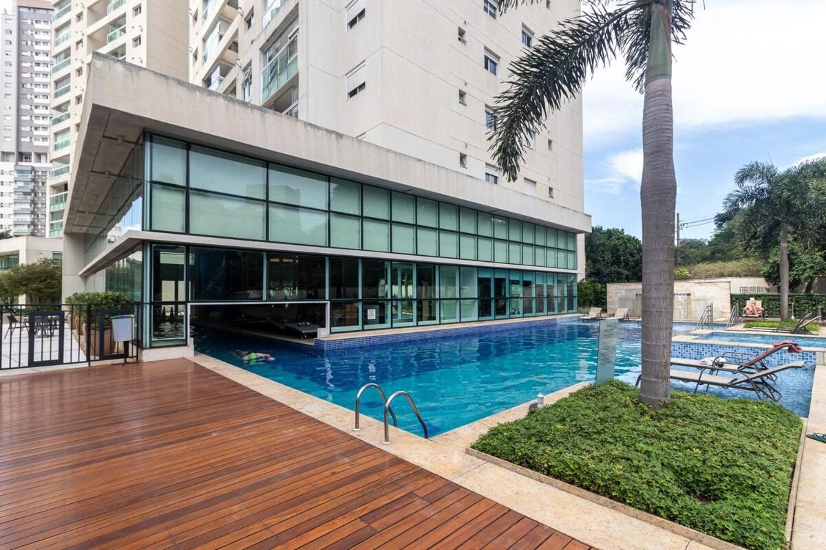 Conforto Olimpia Berrini * Sao Paulo