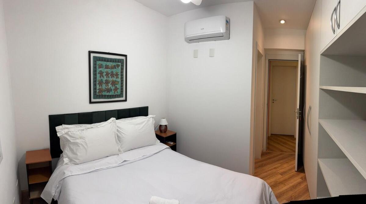 Conforto Olimpia Berrini Apartment Sao Paulo