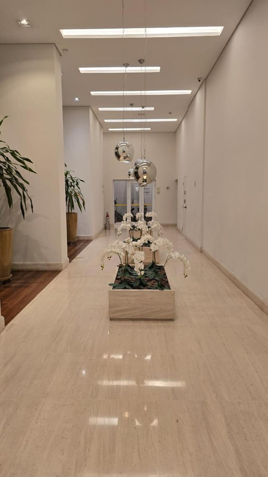 Conforto Olimpia Berrini Apartment Sao Paulo