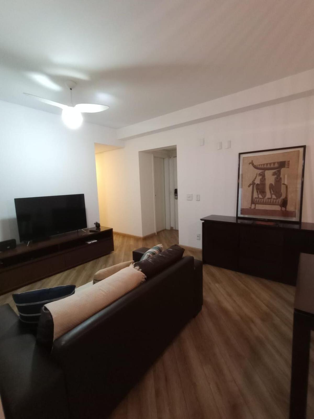 Apartment Conforto Olimpia Berrini *