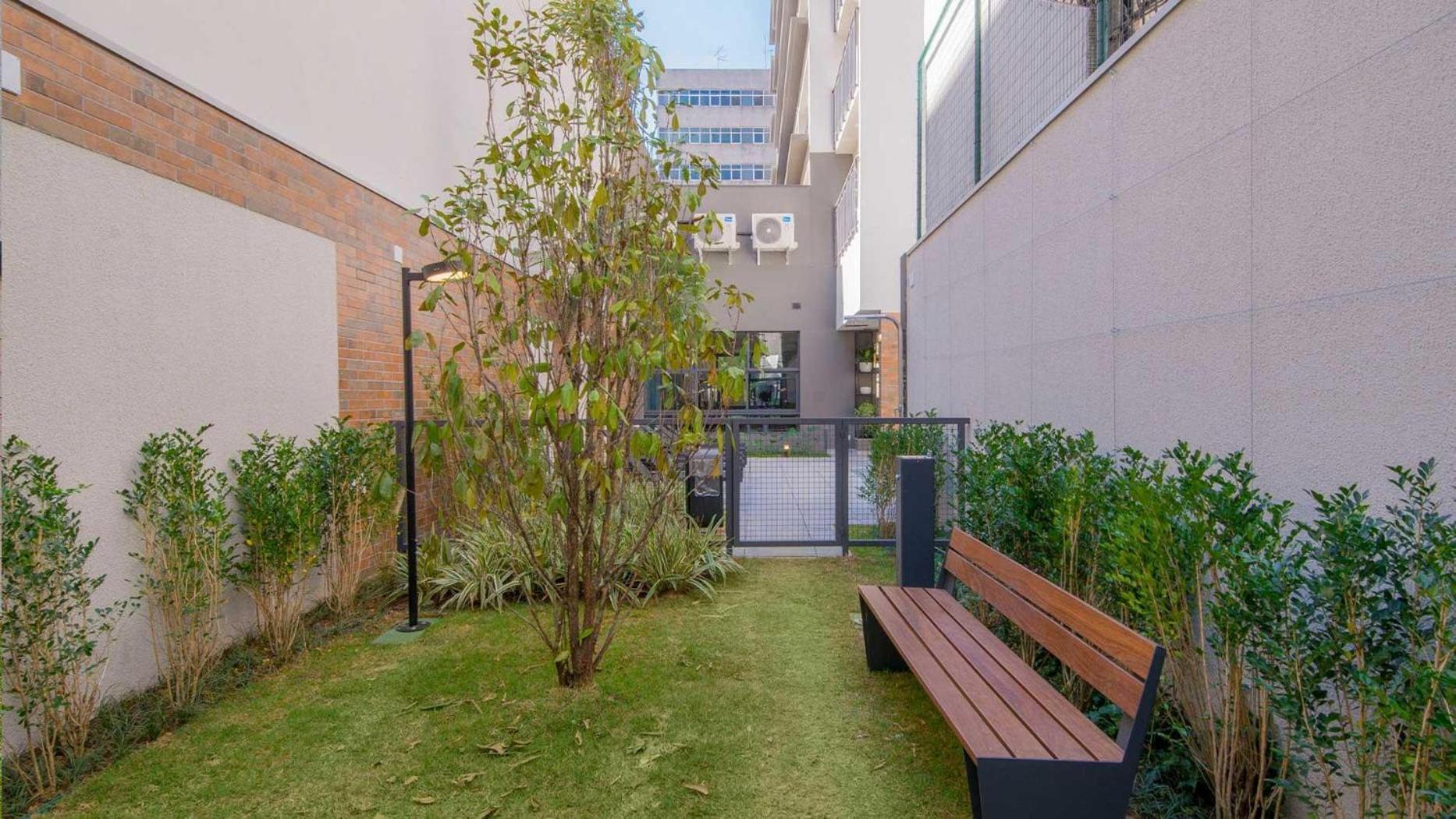 Bem-vindo Ao Lar Temporario! Aproveite A Piscina Apartment *