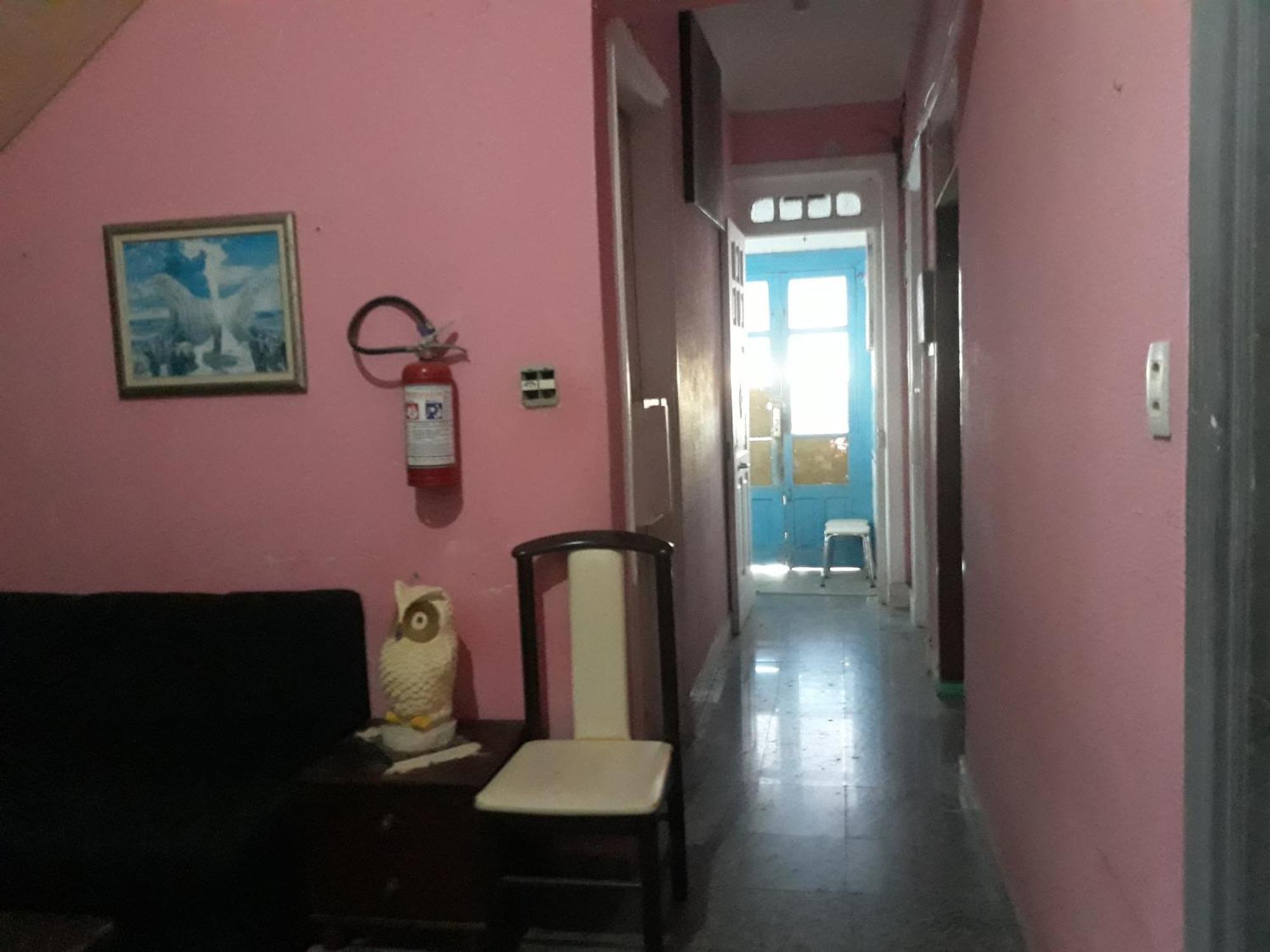 Hotel Ufuk