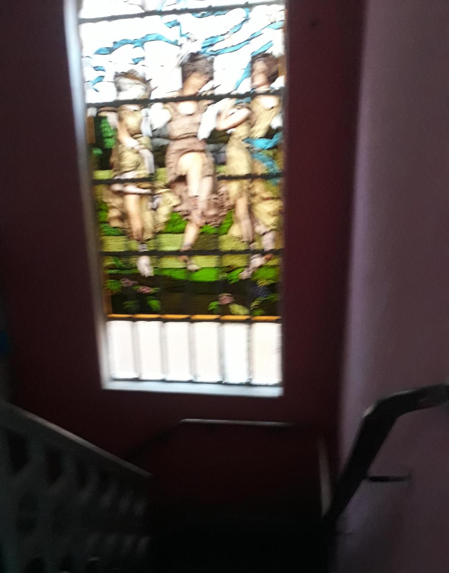 Ufuk Hotel Sao Paulo
