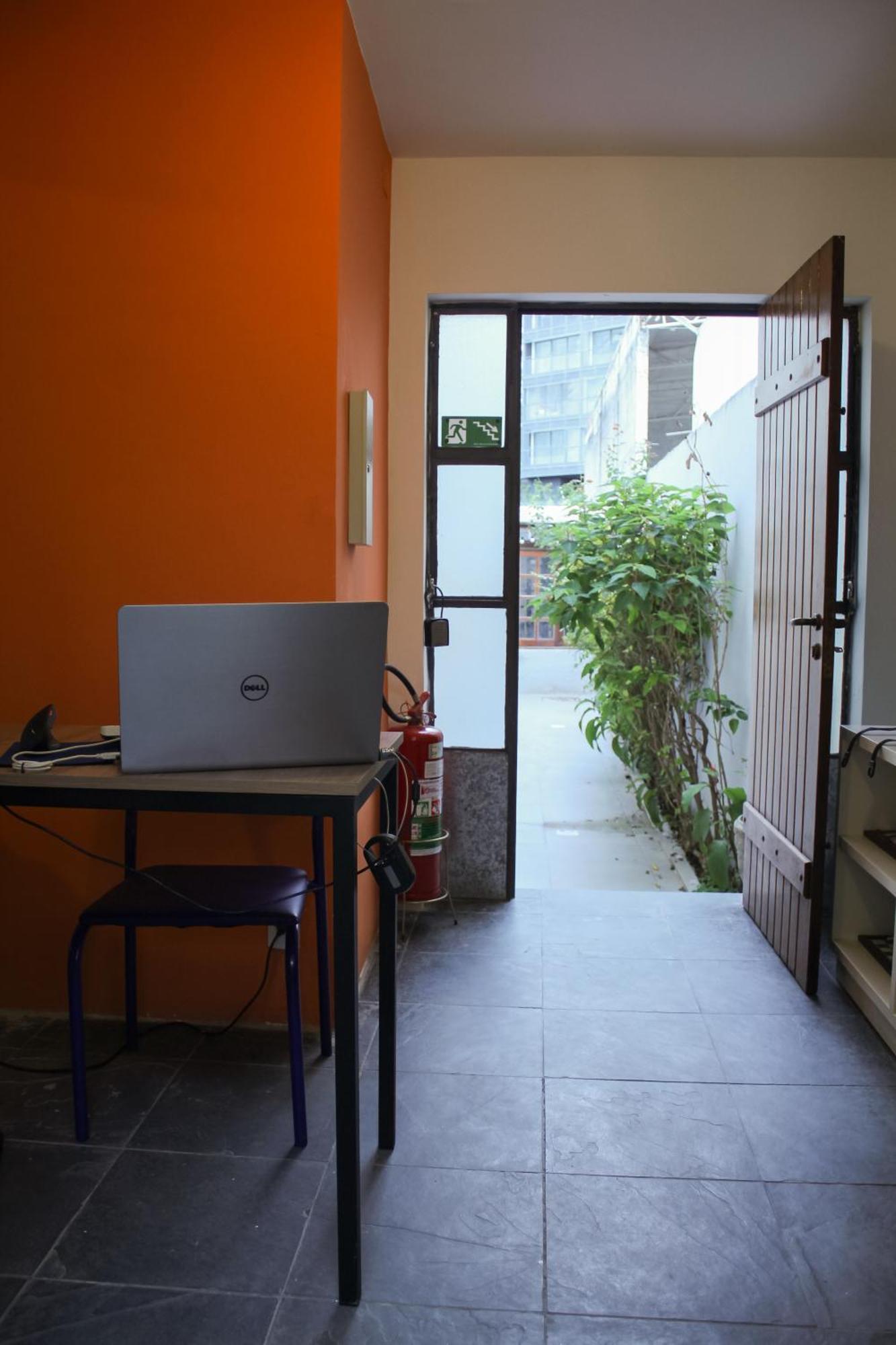 Hostel Reserva 69 São Paulo