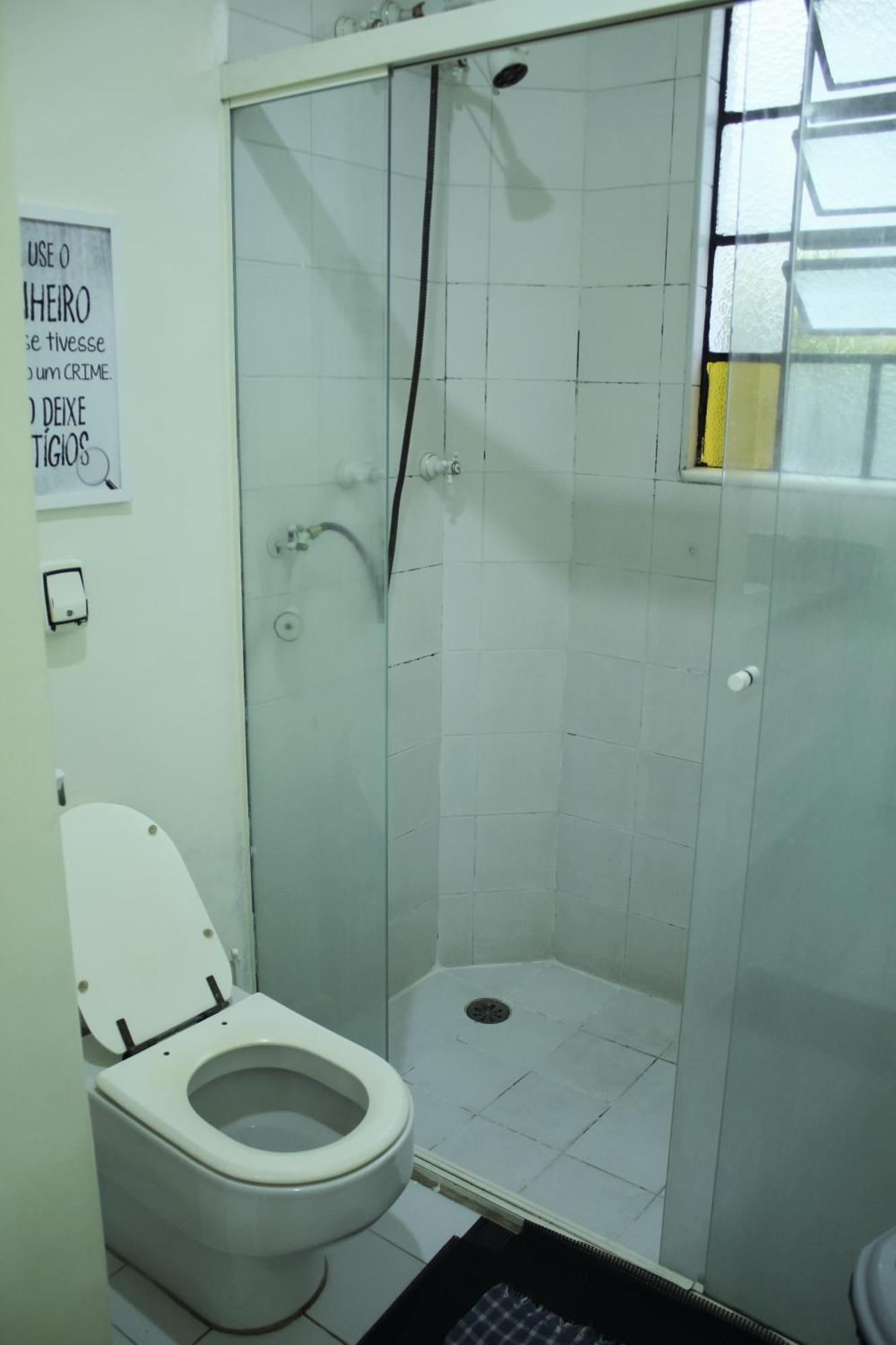 Reserva 69 Hostel