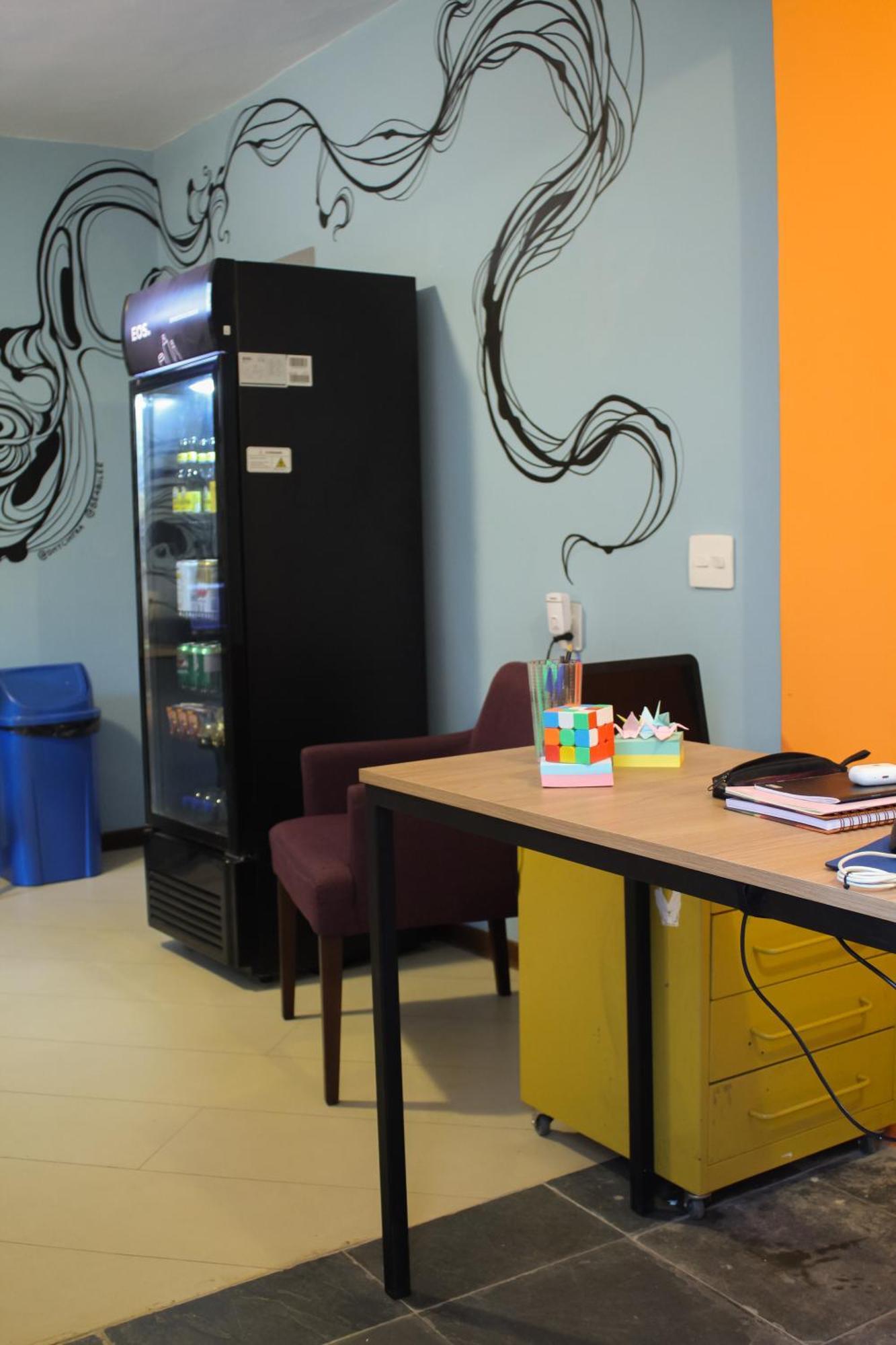 Reserva 69 Hostel *