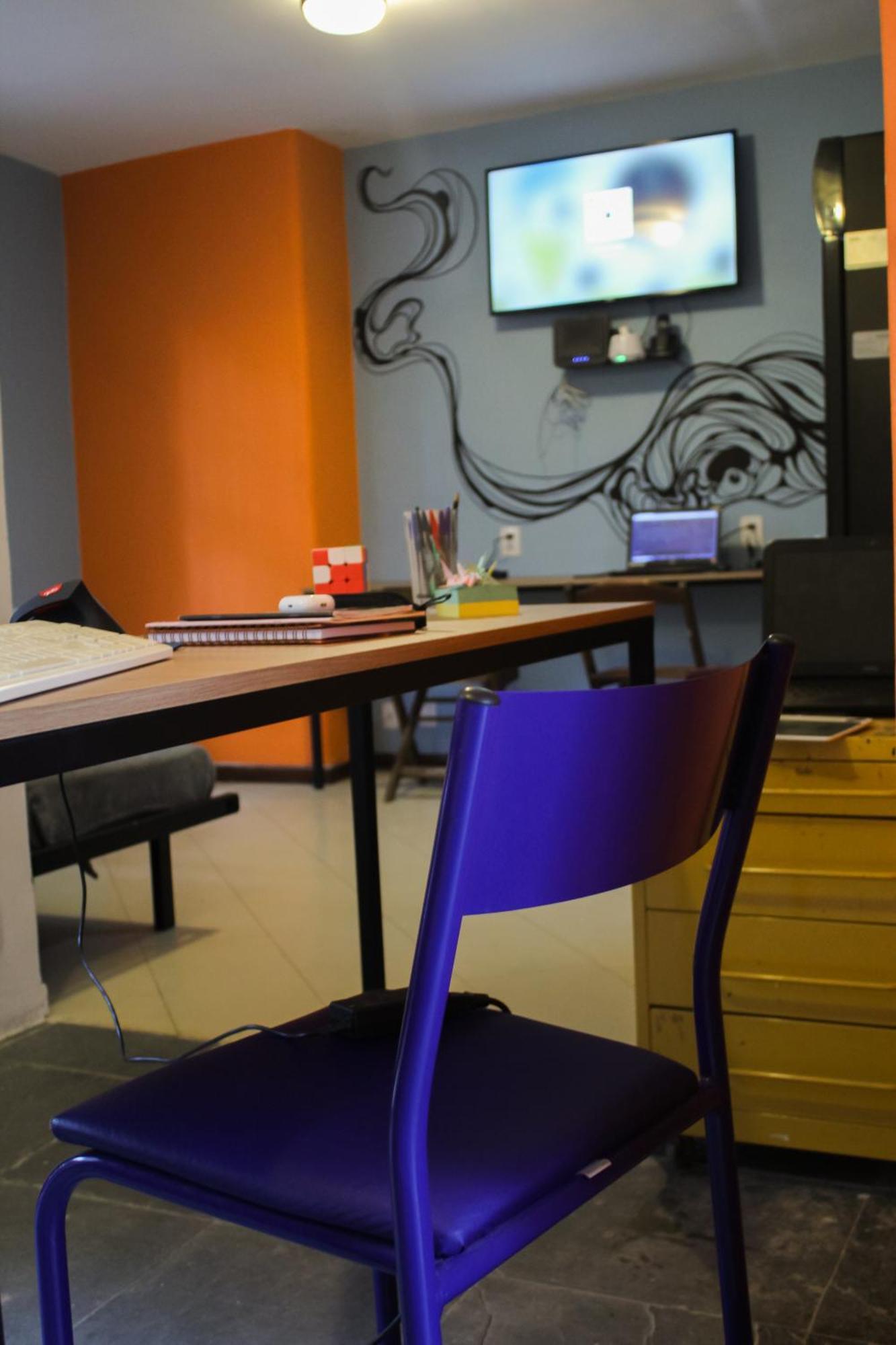 Reserva 69 Hostel