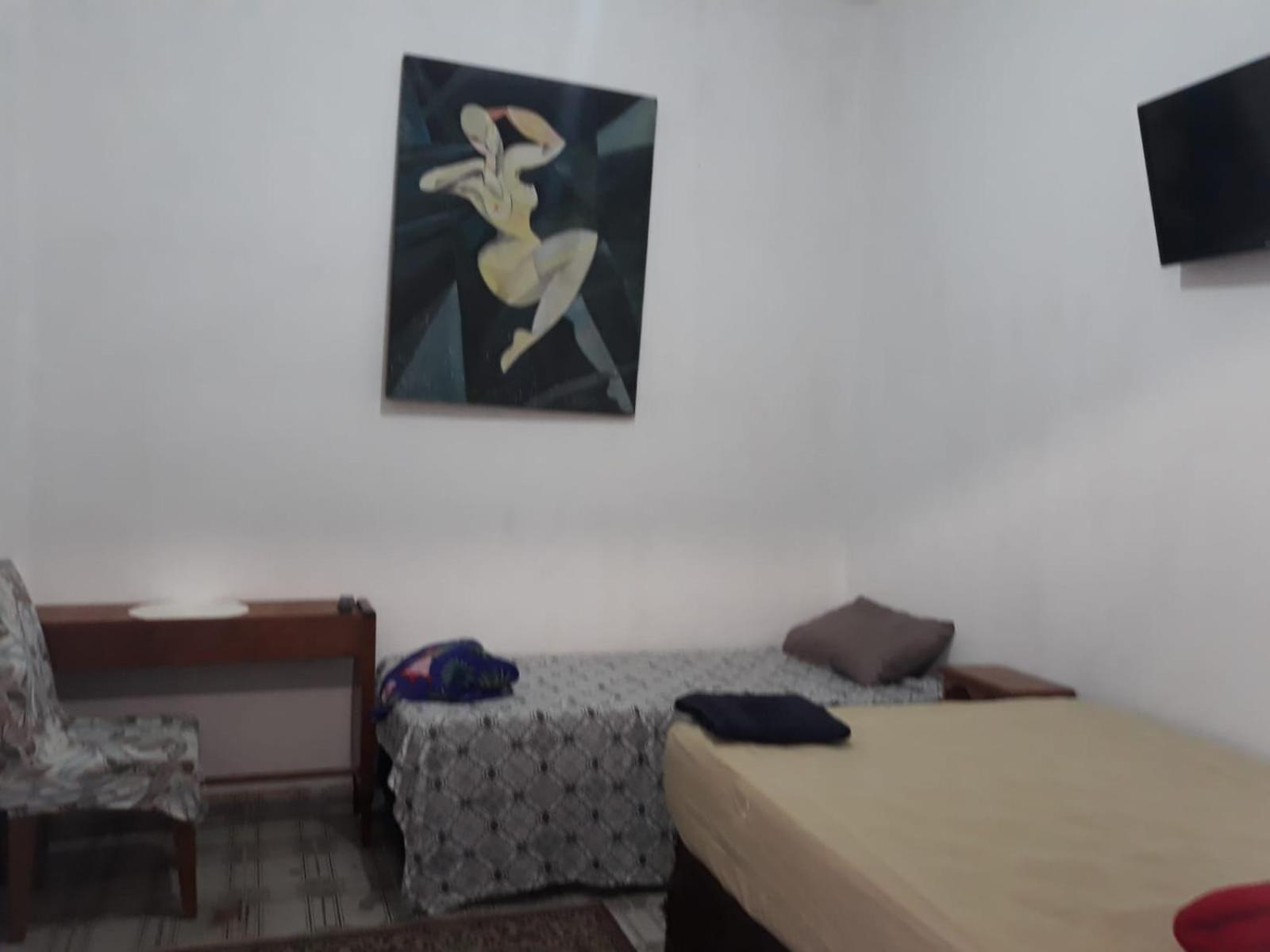 Ufuk Hotel Sao Paulo