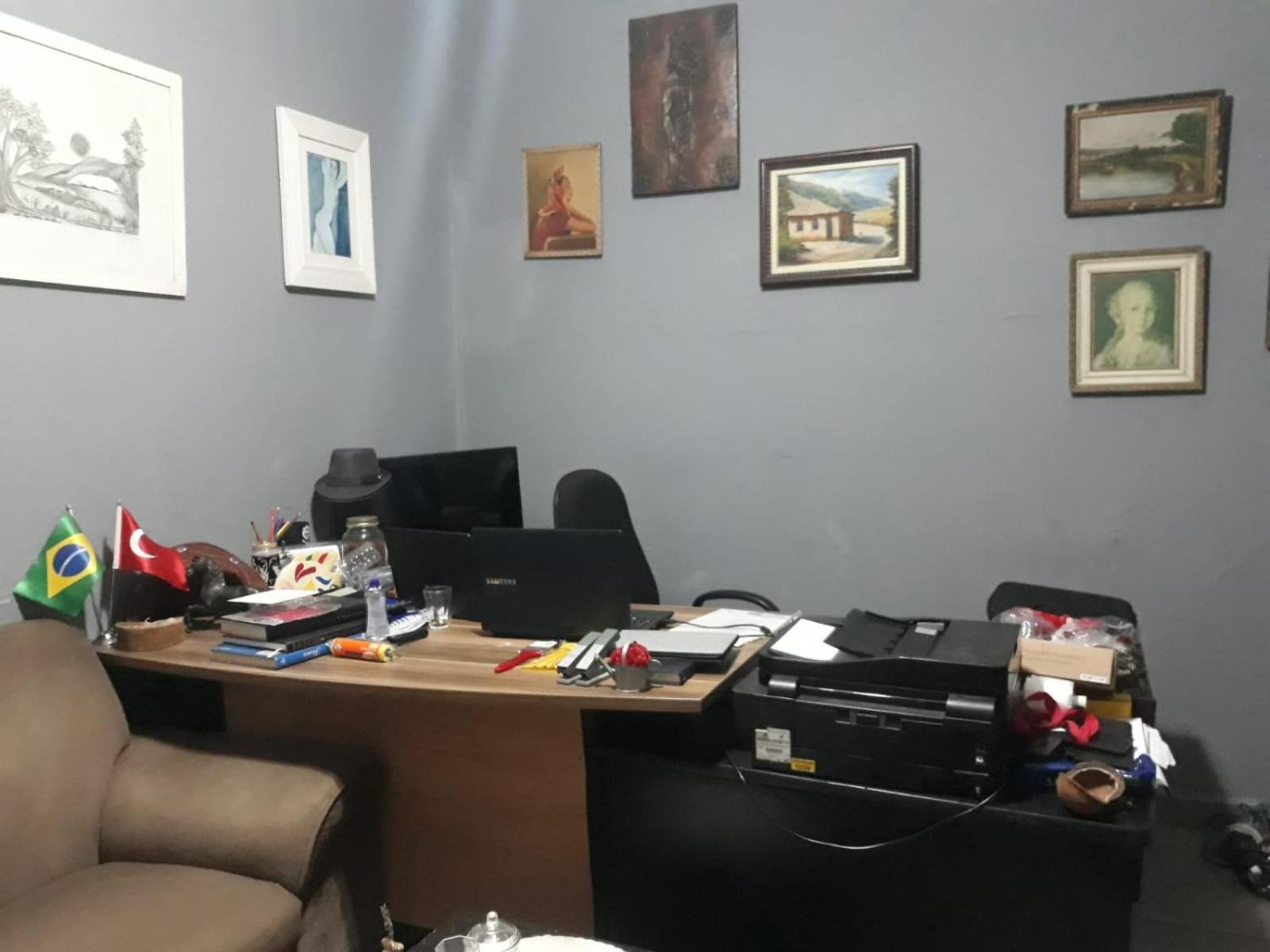 Ufuk 2* Sao Paulo