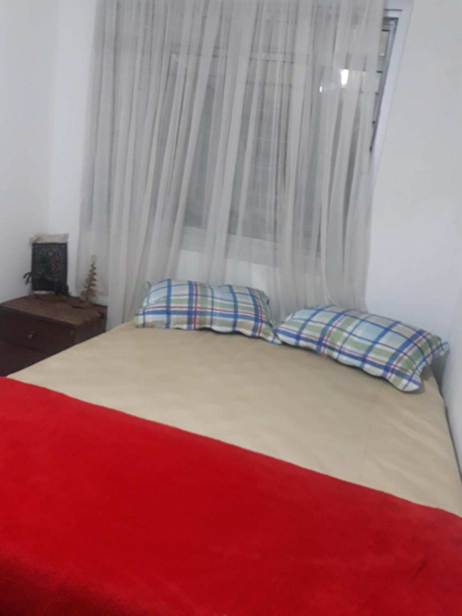 Ufuk Hotel Sao Paulo