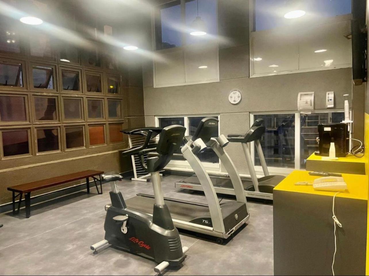 Premium Bela Vista Khách sạn hẻo lánh São Paulo