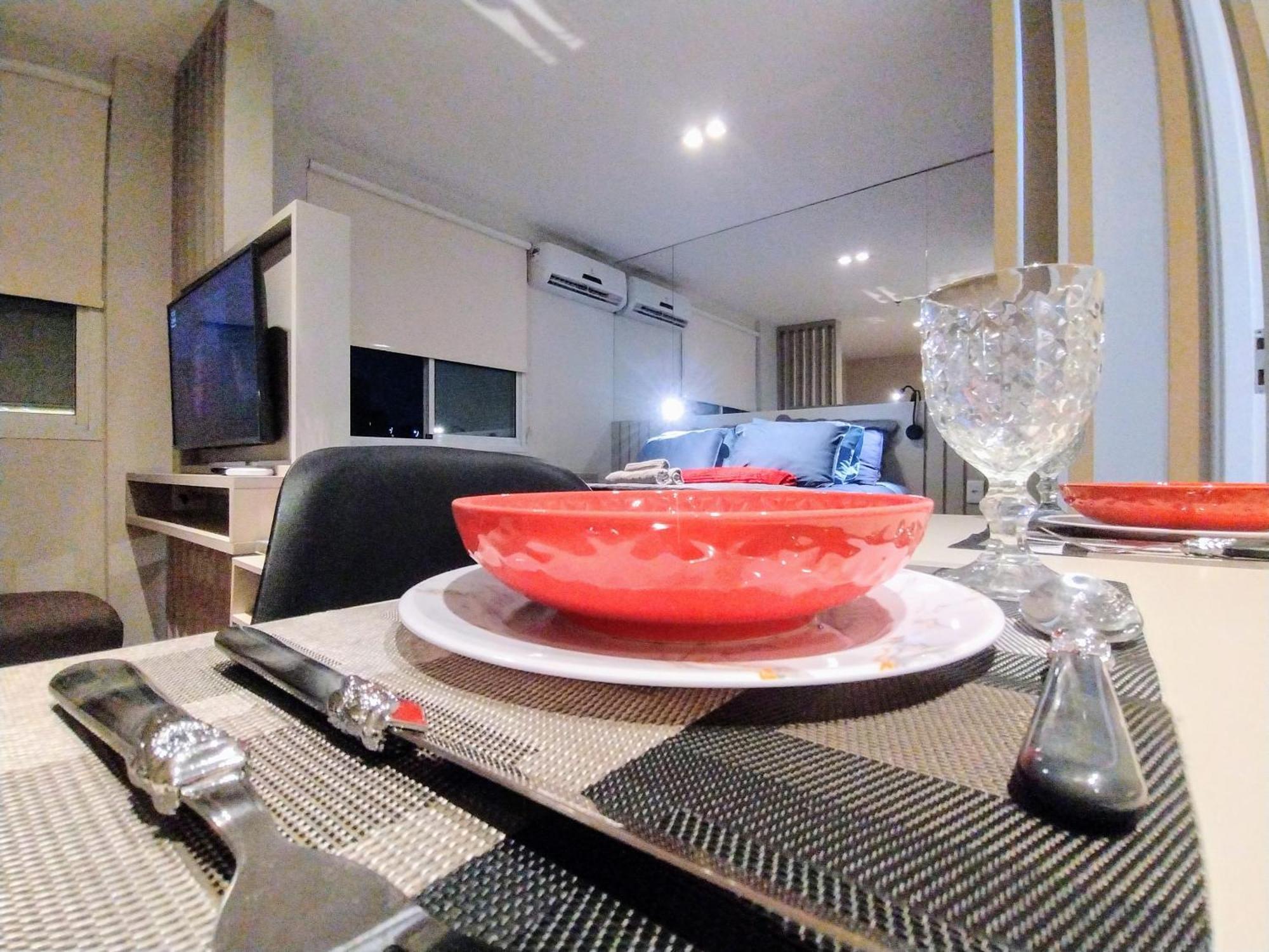 Hotel M Sao Paulo