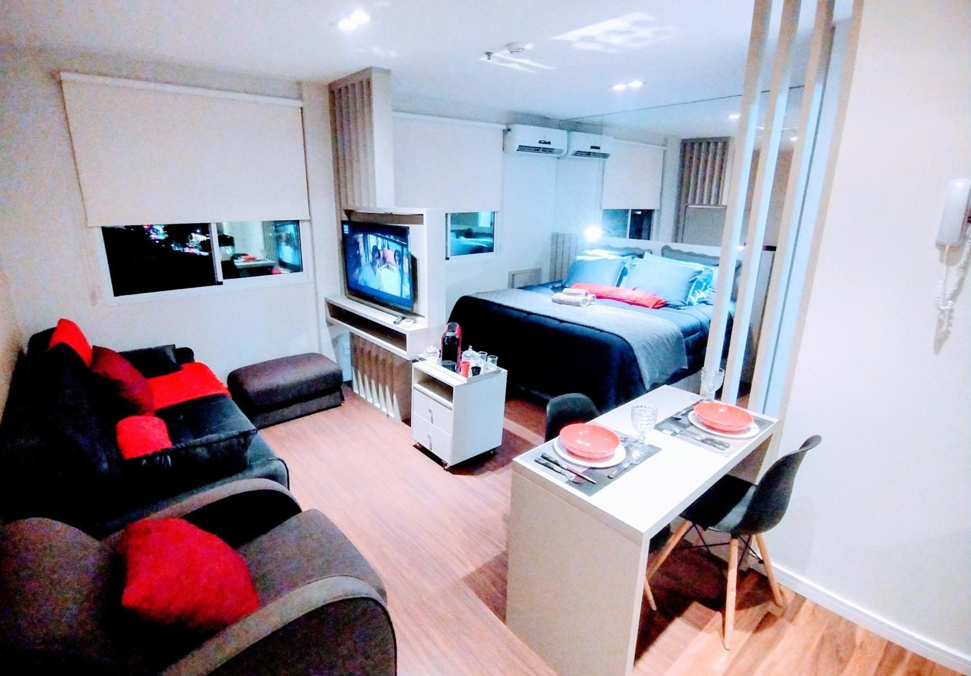 Hotel M Sao Paulo