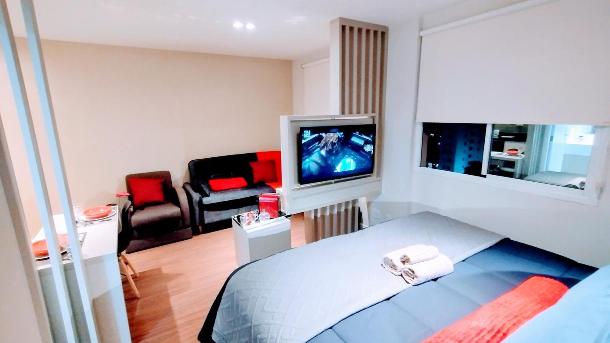 M Hotel *