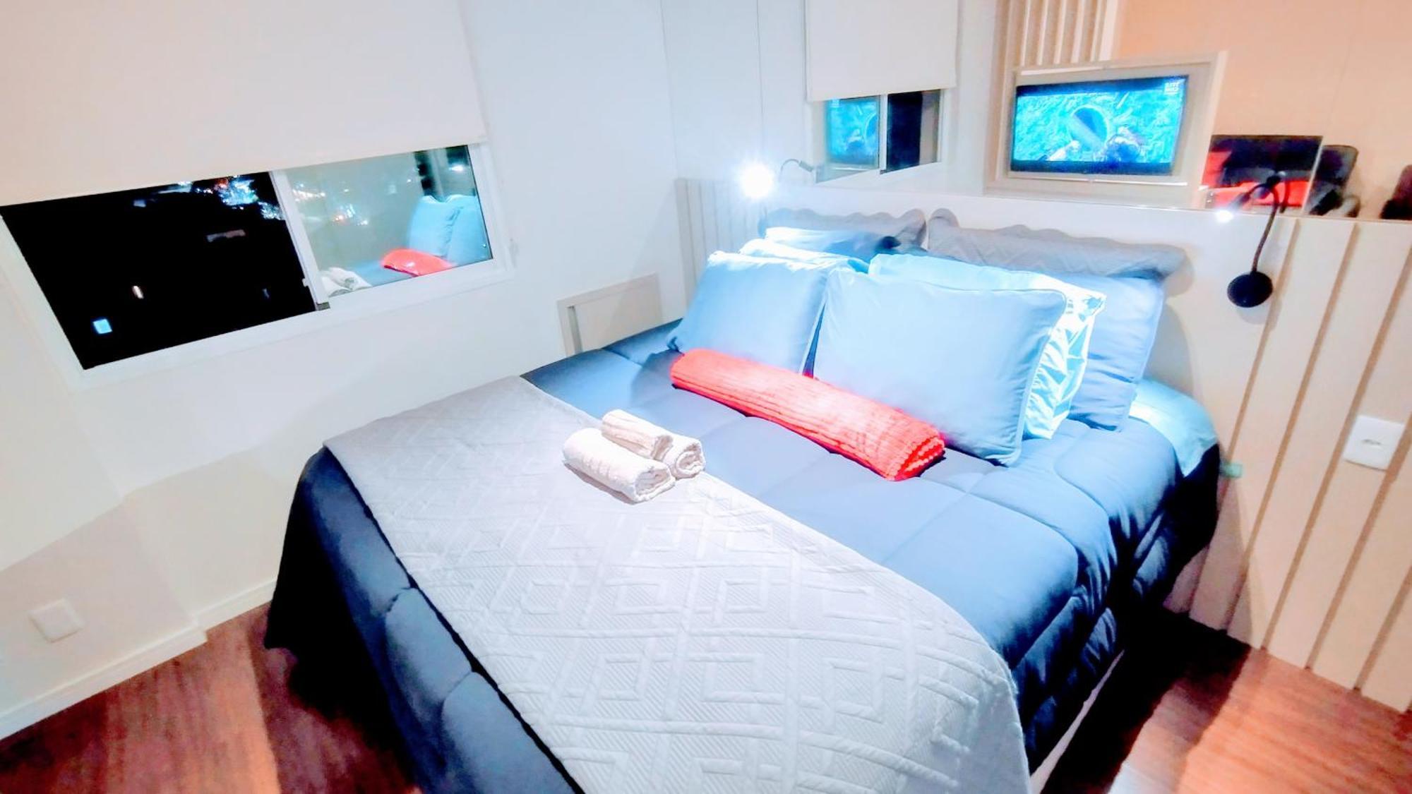 M Hotel Sao Paulo