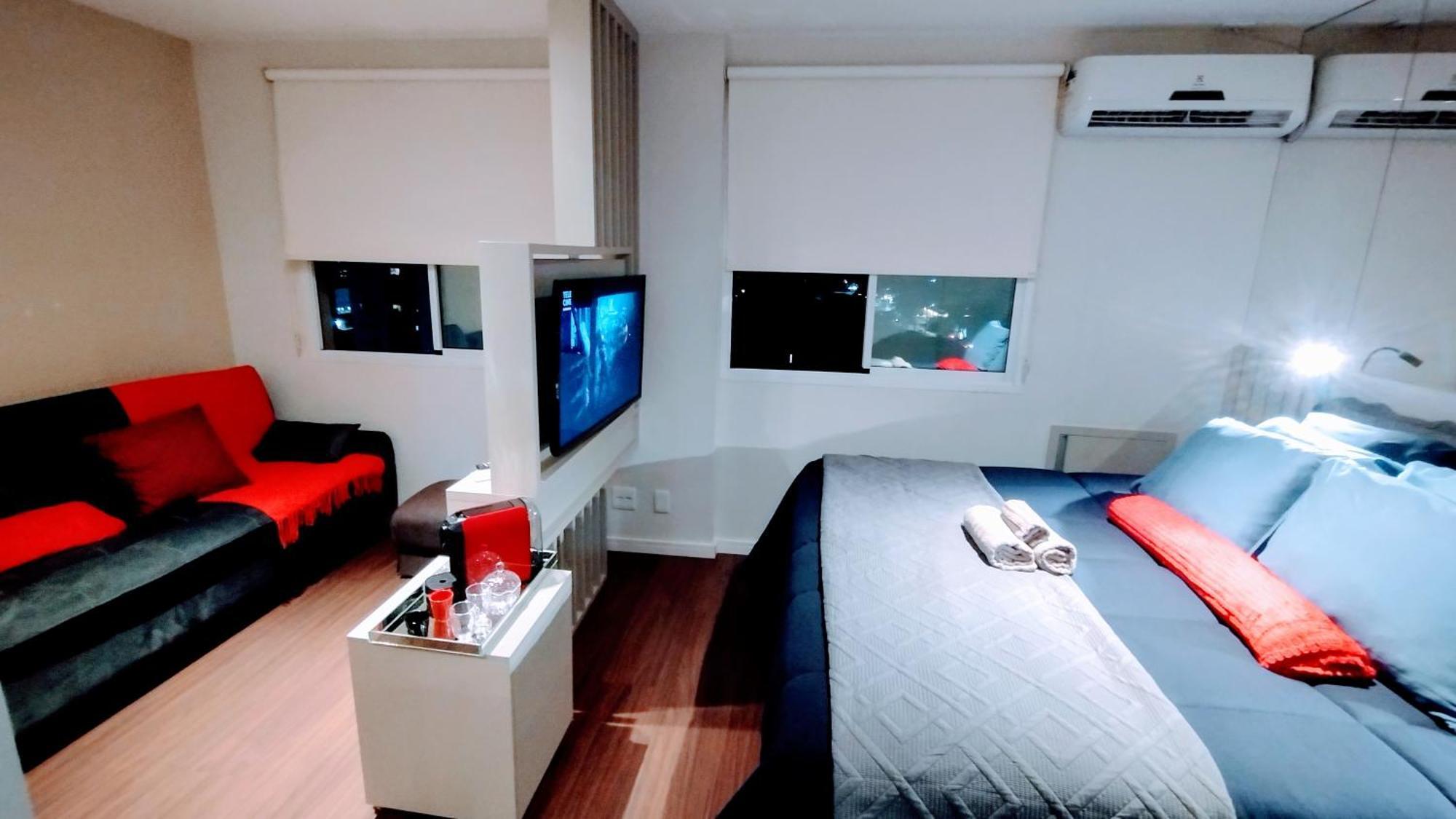Hotel M Sao Paulo