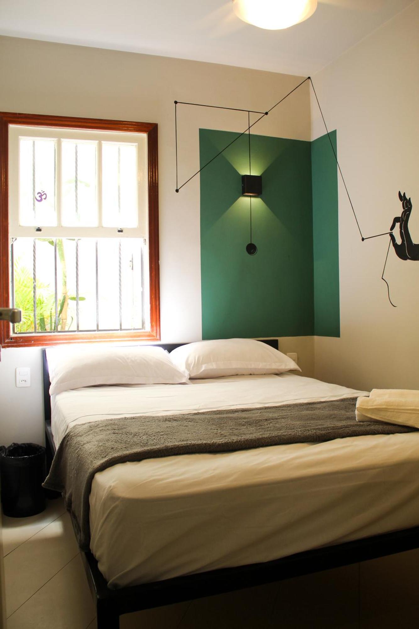 Reserva 69 Hostel *