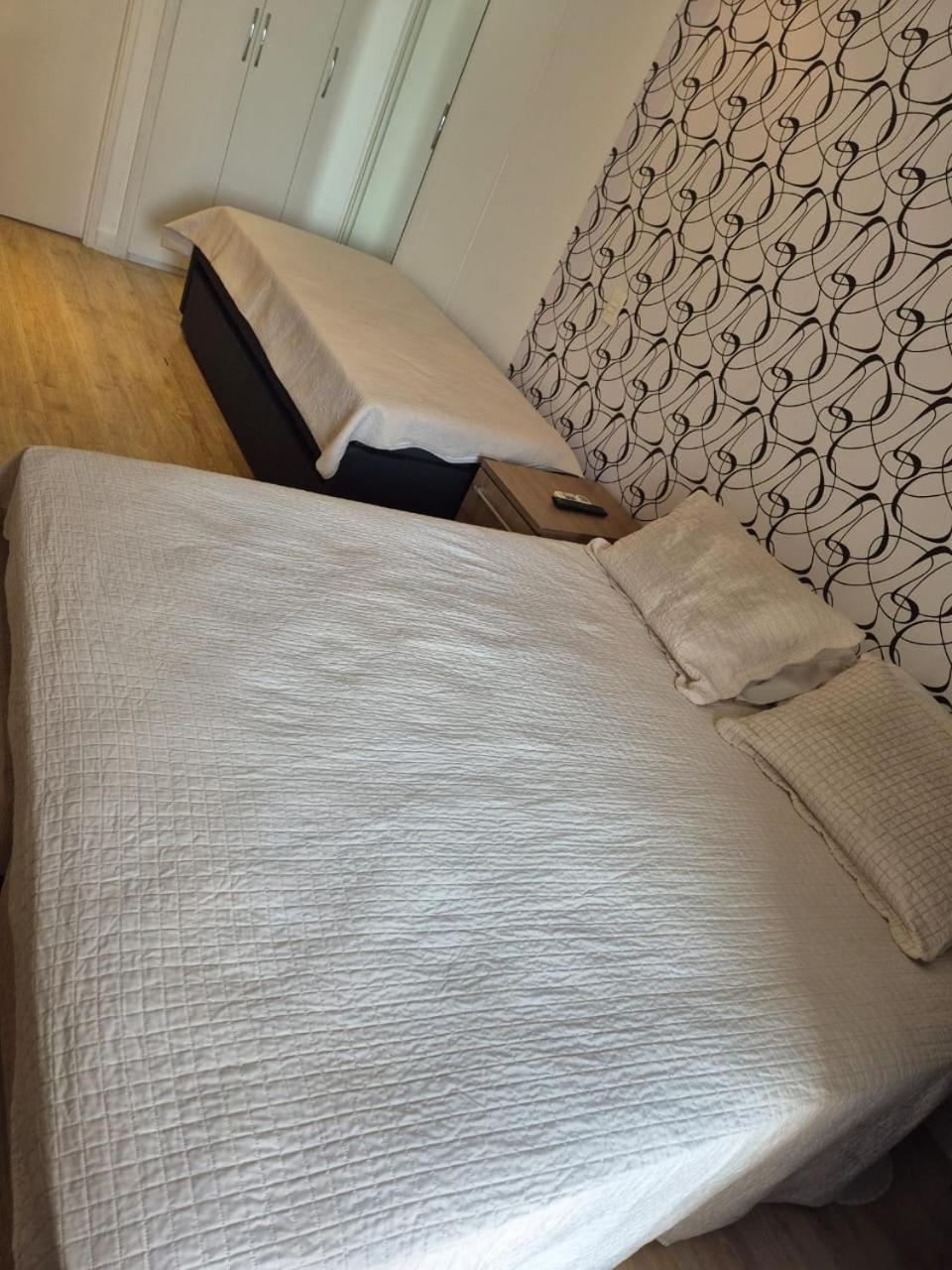 Duplex Nyc Berrini 1 - Ao Lado Do Wtc São Paulo