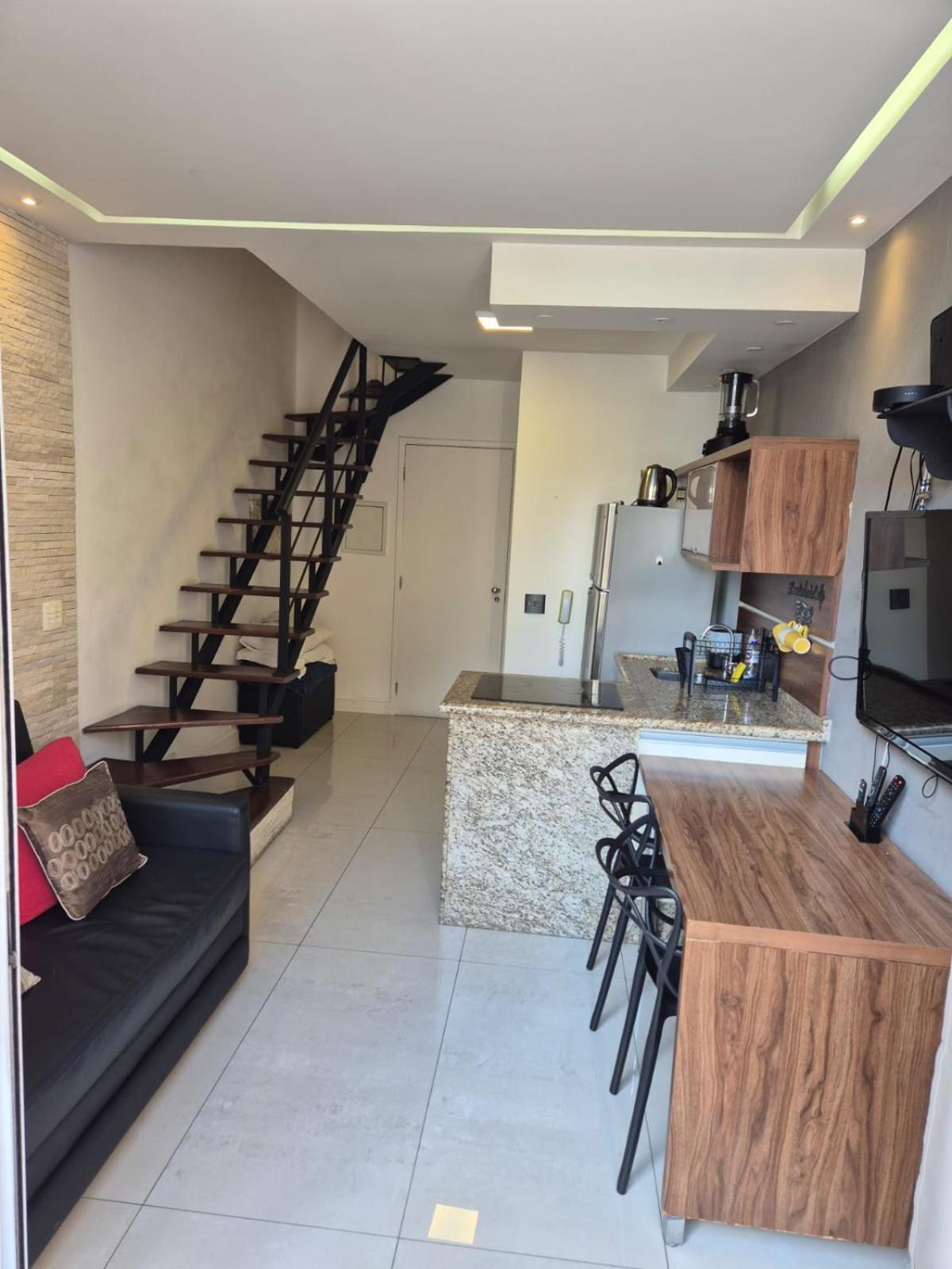 Apartamento Duplex Nyc Berrini 1 - Ao Lado Do Wtc
