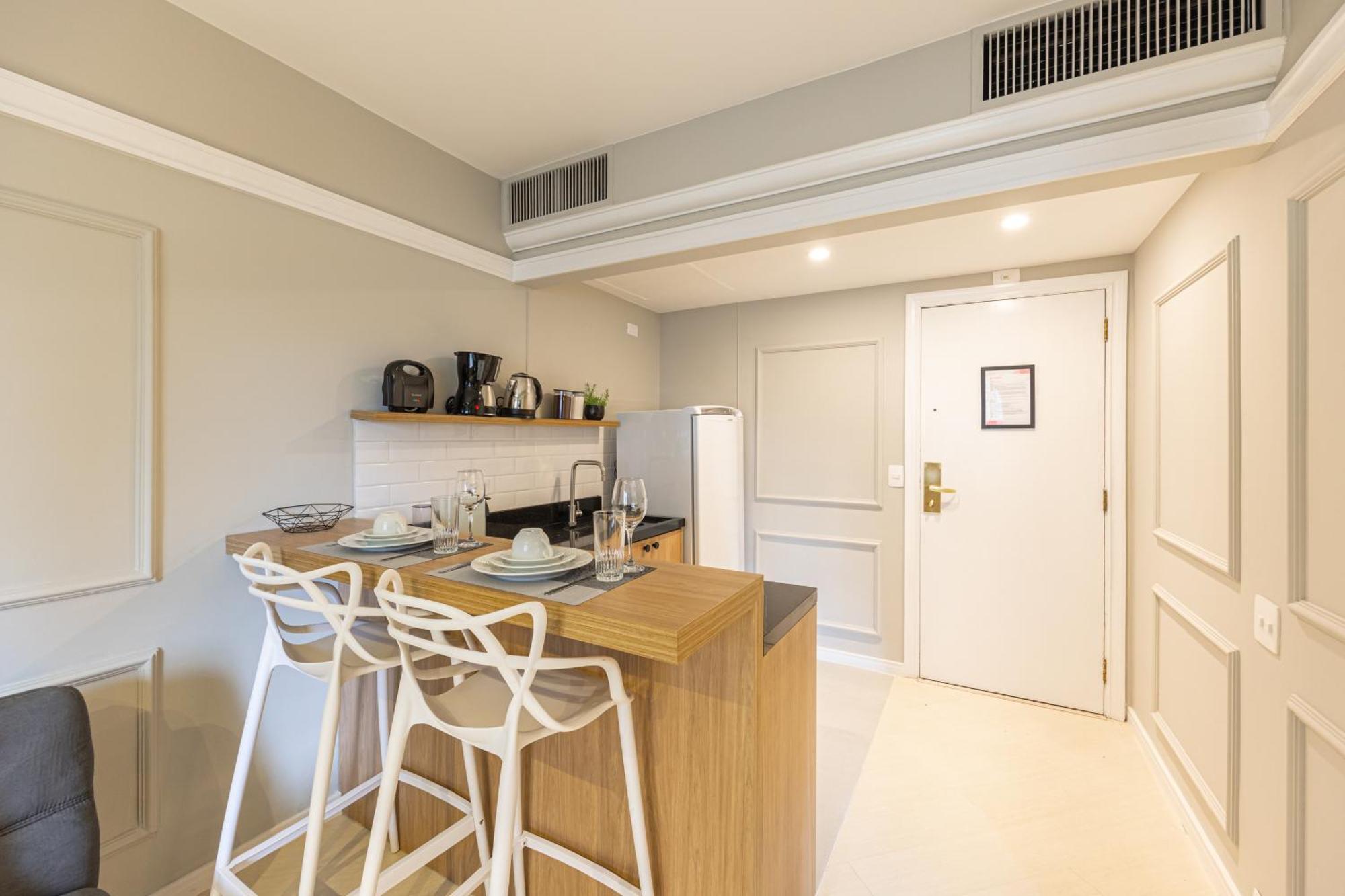 Btt - Brooklin The Time Berrini By Anora Spaces Sao Paulo
