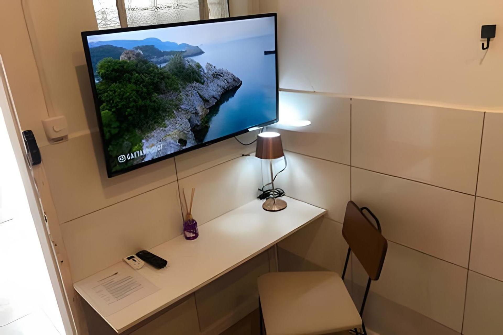Apartamento Cykelhaus *
