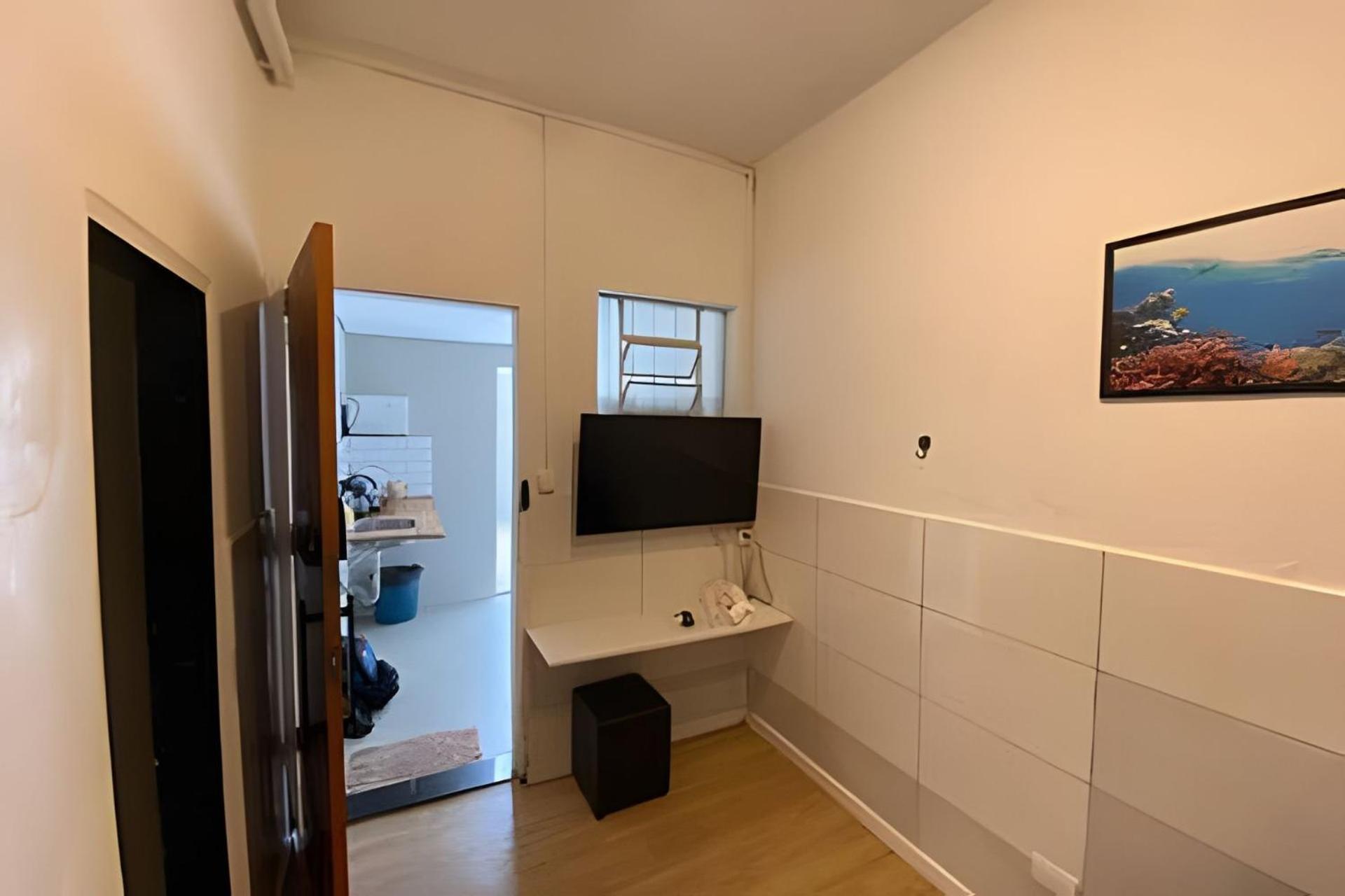 Cykelhaus Apartamento São Paulo