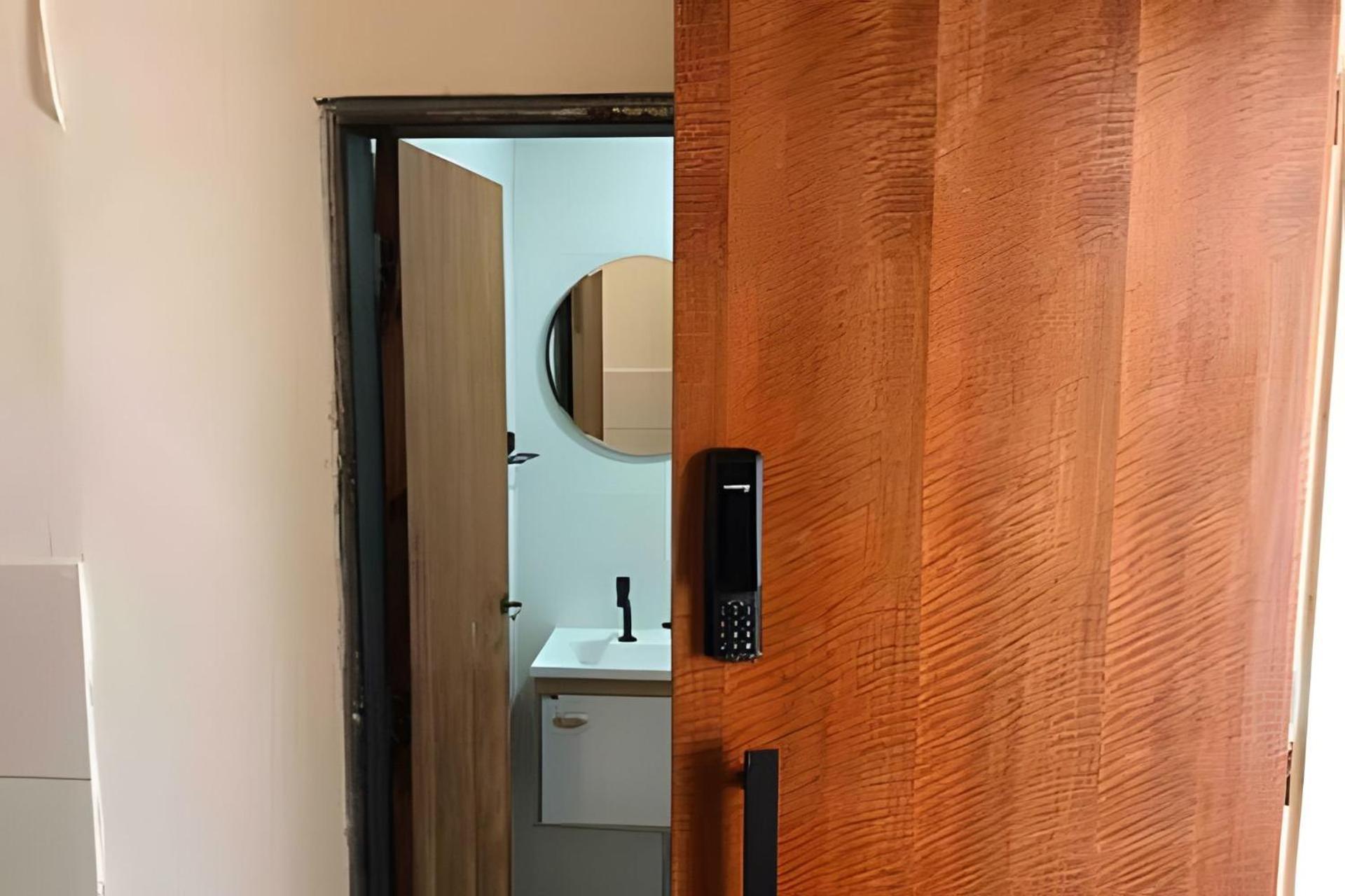 Cykelhaus Apartamento São Paulo