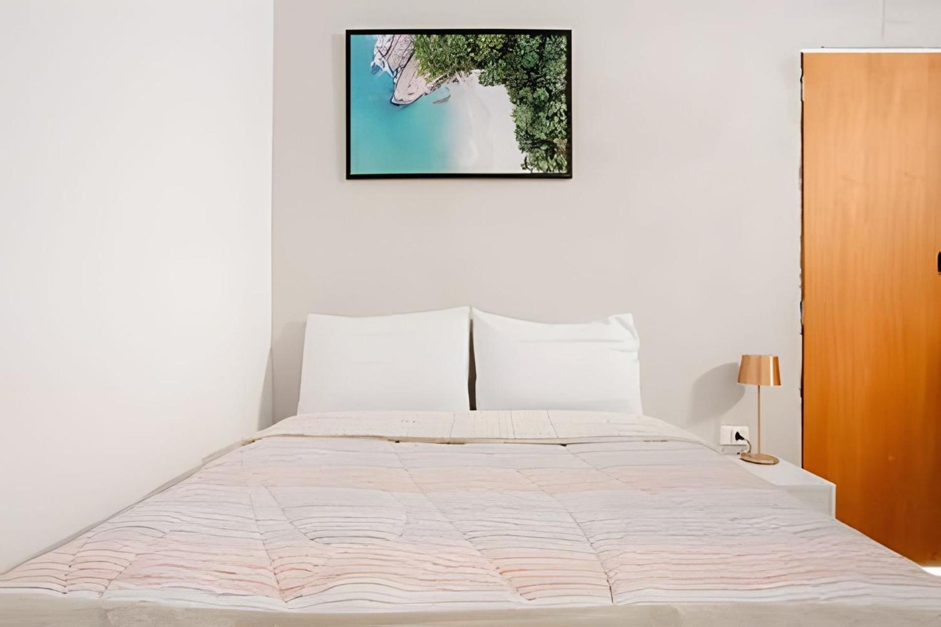 Apartamento Cykelhaus *