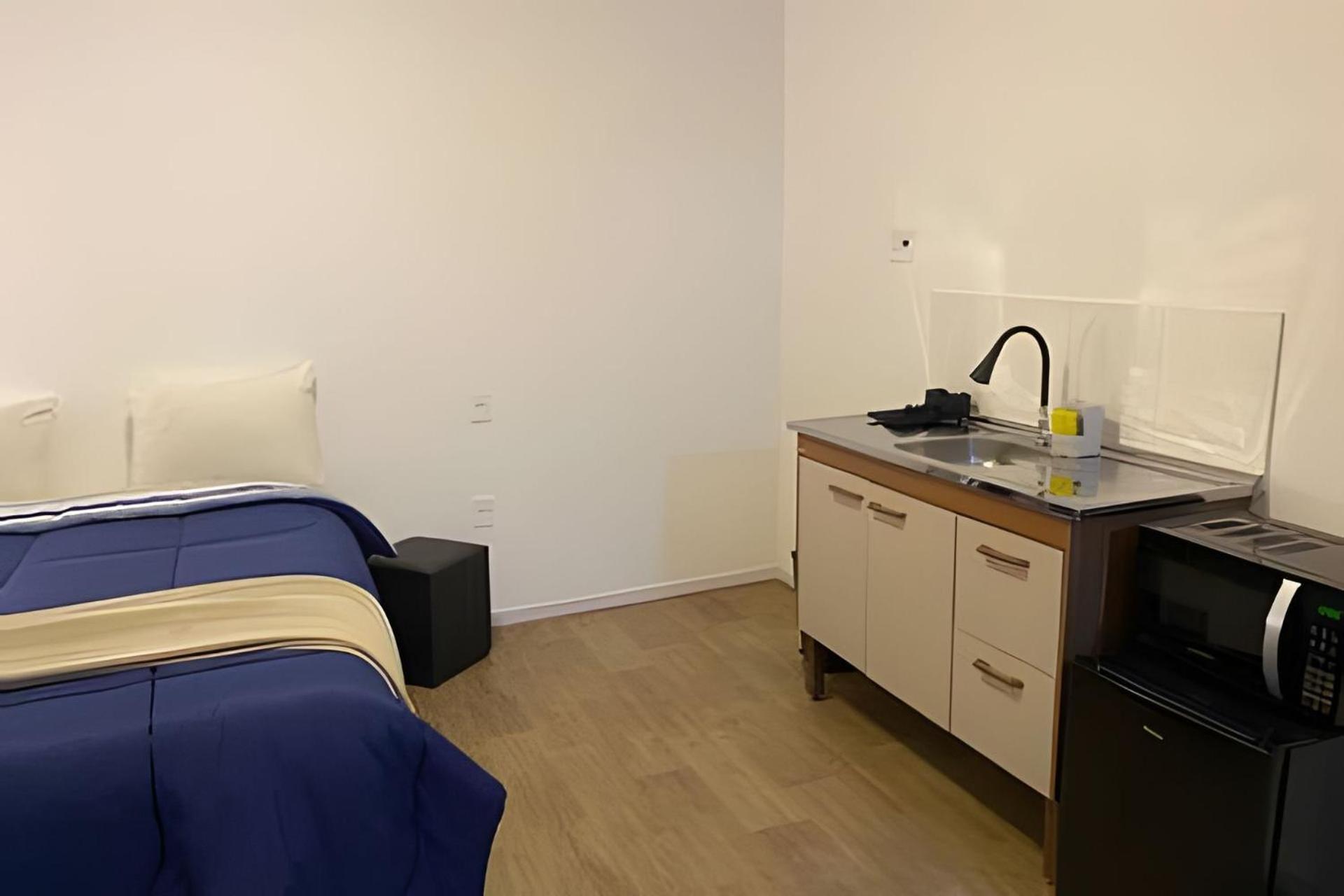 Apartamento Cykelhaus