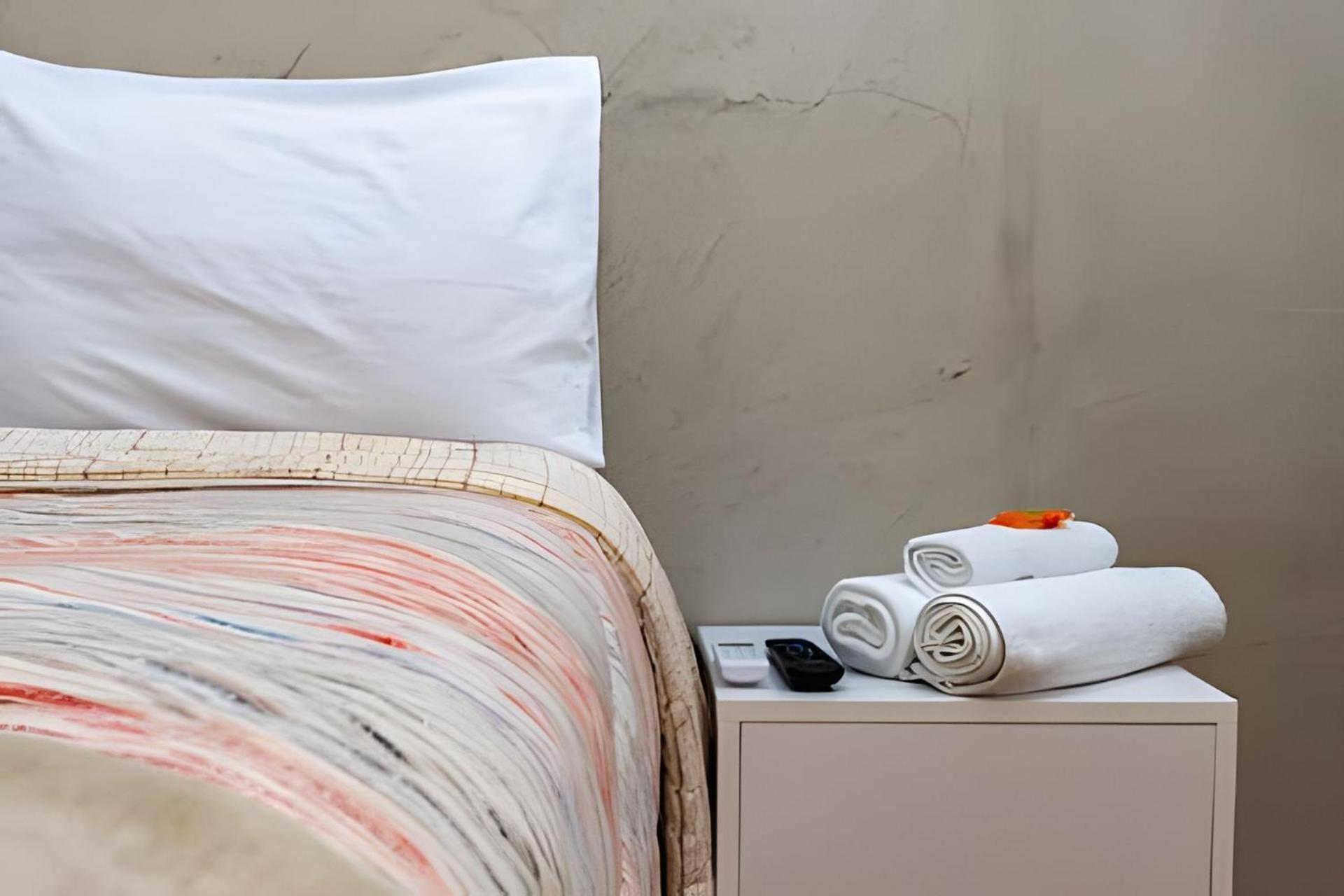 Apartamento Cykelhaus