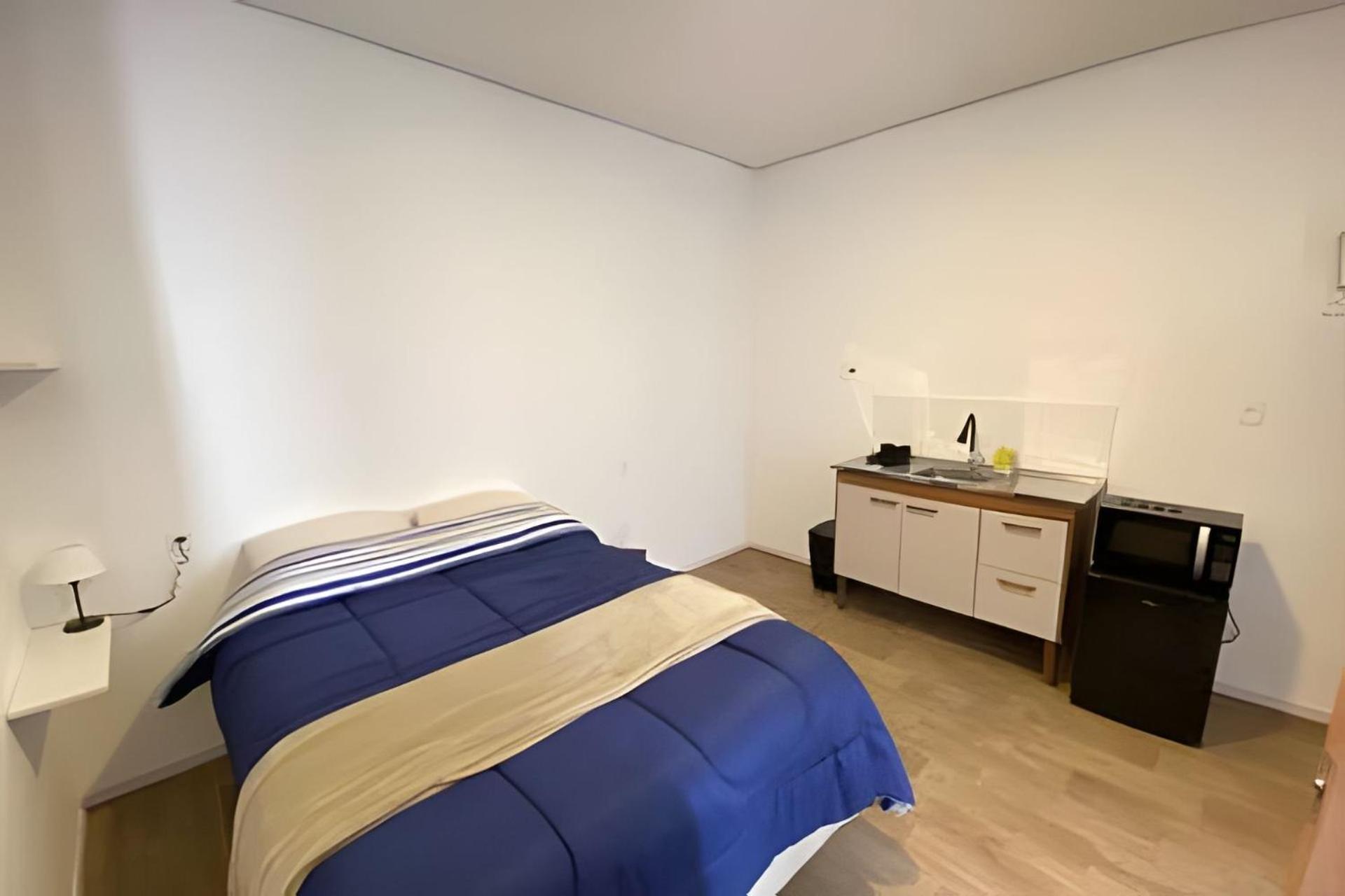 Apartamento Cykelhaus *