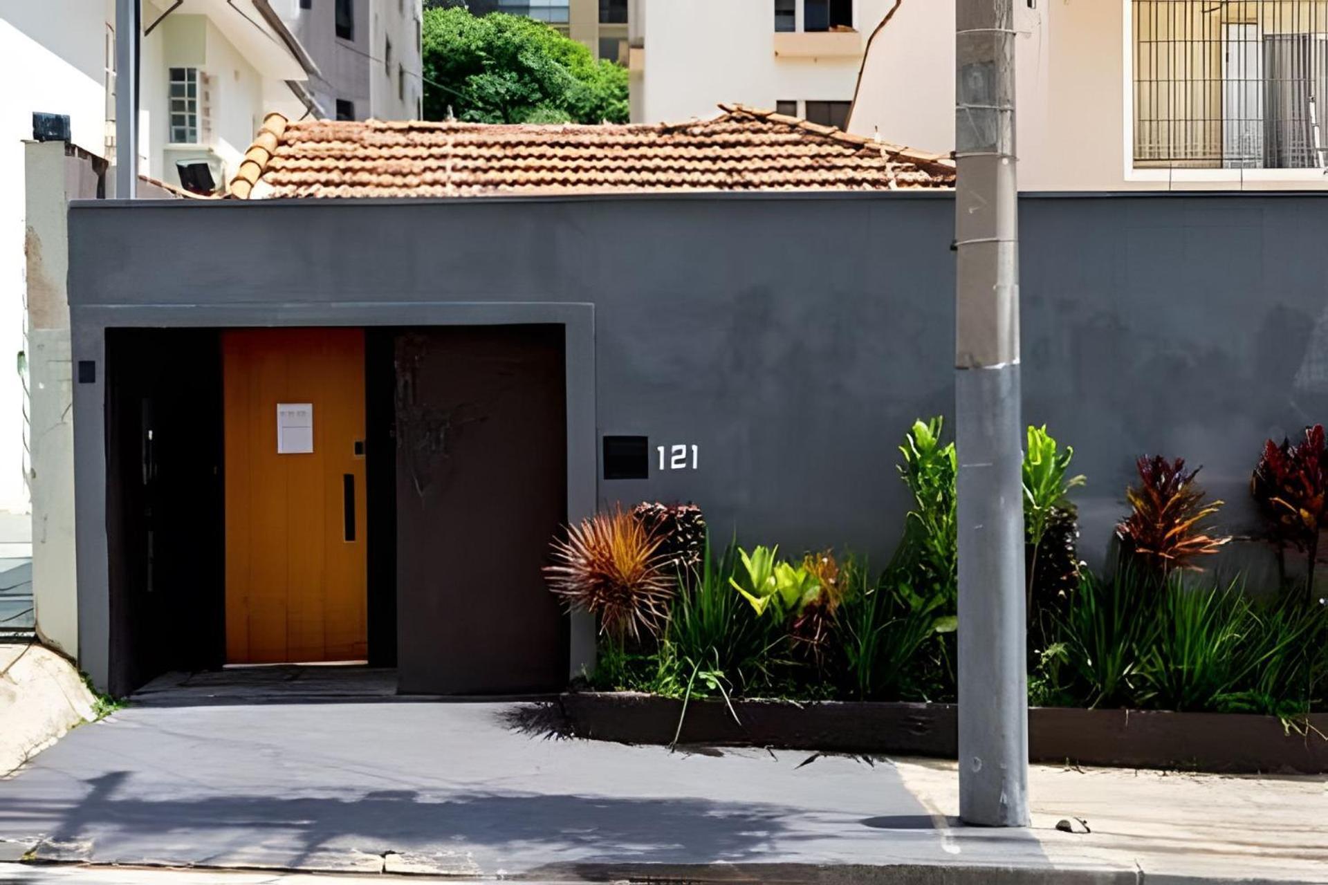 Cykelhaus Apartamento São Paulo
