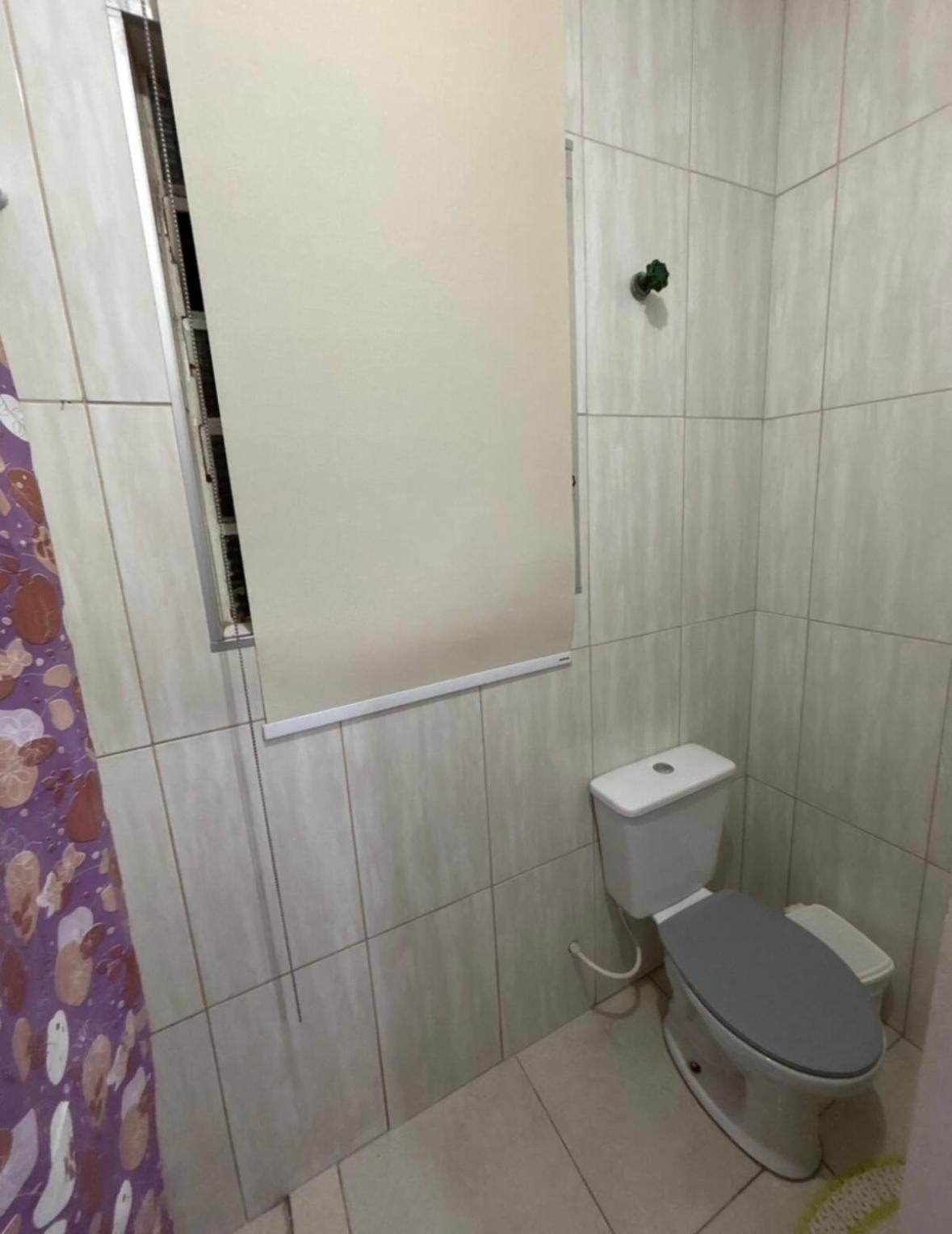 Rumah liburan Casa Aconchegante, Com 2 Quartos, 2 Ar-condicionado, Regiao De Sp Sao Paulo, Jd Zoologico, Expo Sao Paulo, Anchieta, Abcd Sao Paulo