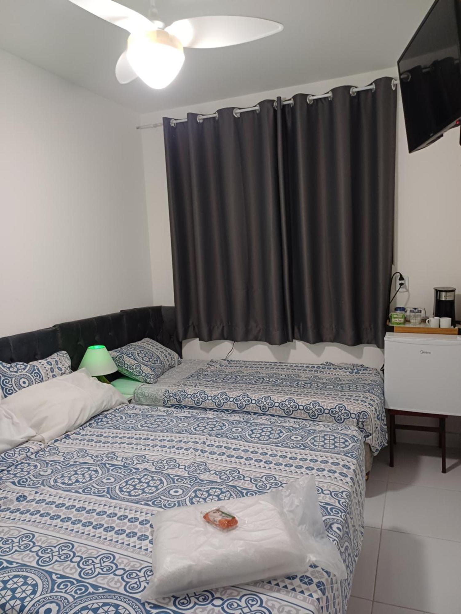 #paradise - Tatuape Guest house Sao Paulo