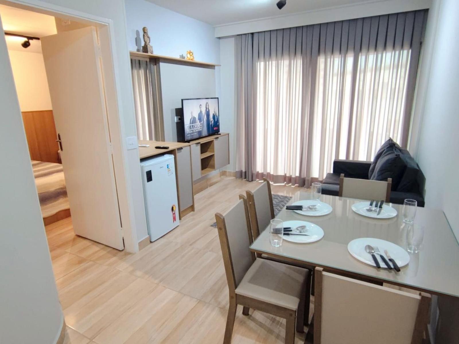 Flat Unico: Hakka Eventos E Feirinha Da Liberdade Sp Apartment