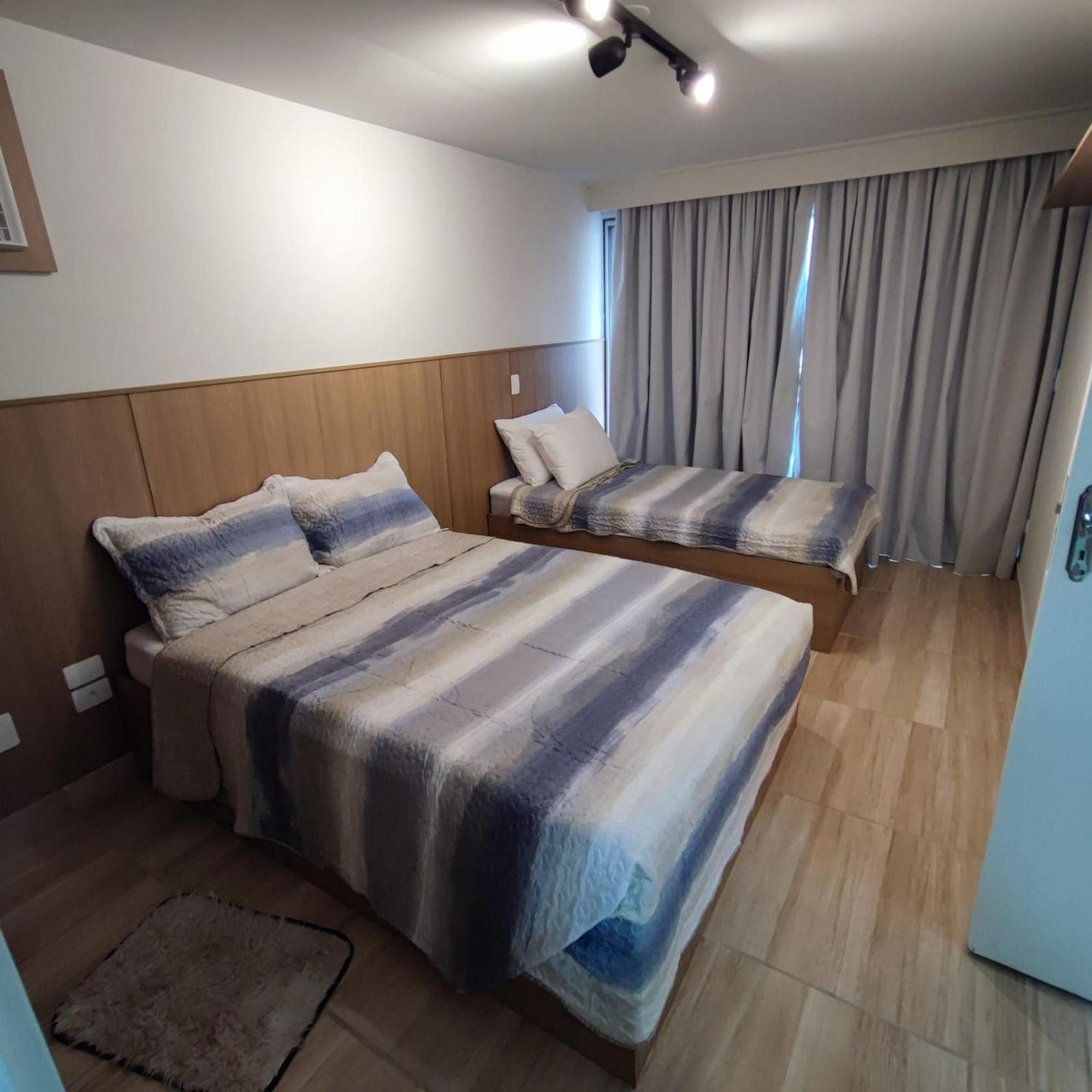 Flat Unico: Hakka Eventos E Feirinha Da Liberdade Sp Apartment