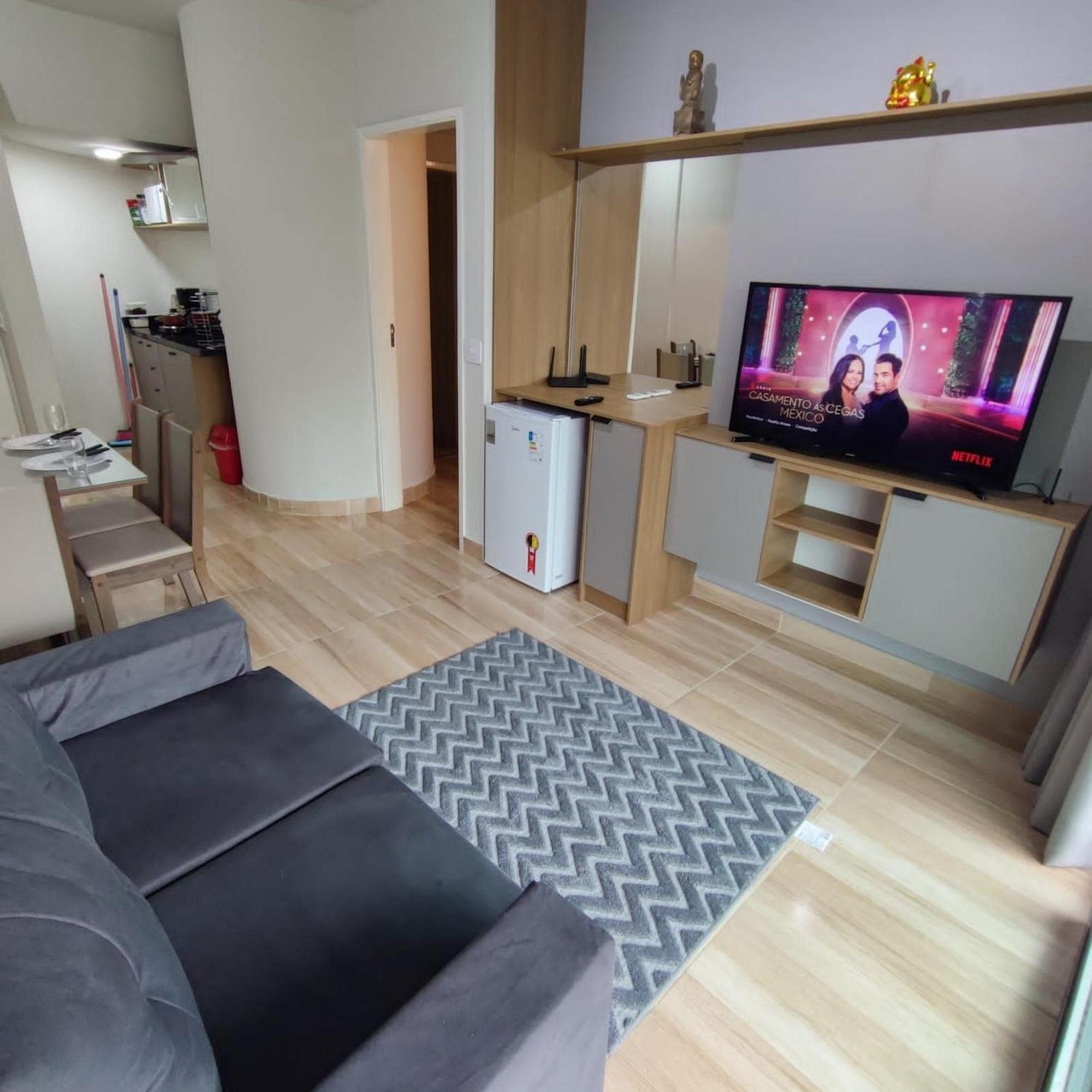 Apartment Flat Unico: Hakka Eventos E Feirinha Da Liberdade Sp