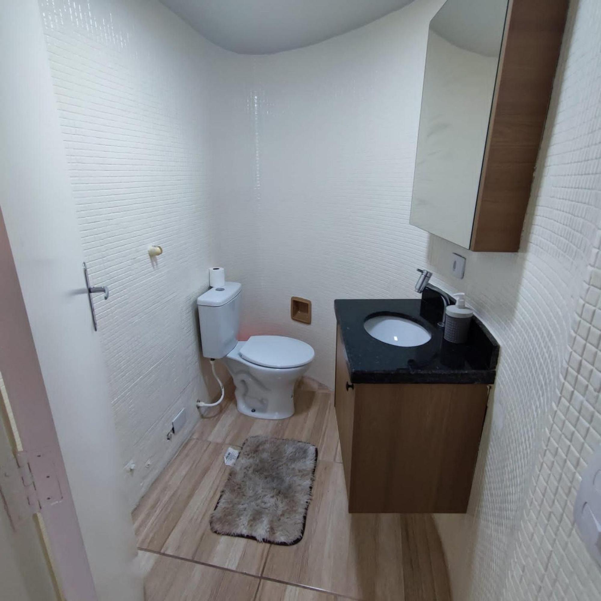 Flat Unico: Hakka Eventos E Feirinha Da Liberdade Sp Apartment Sao Paulo