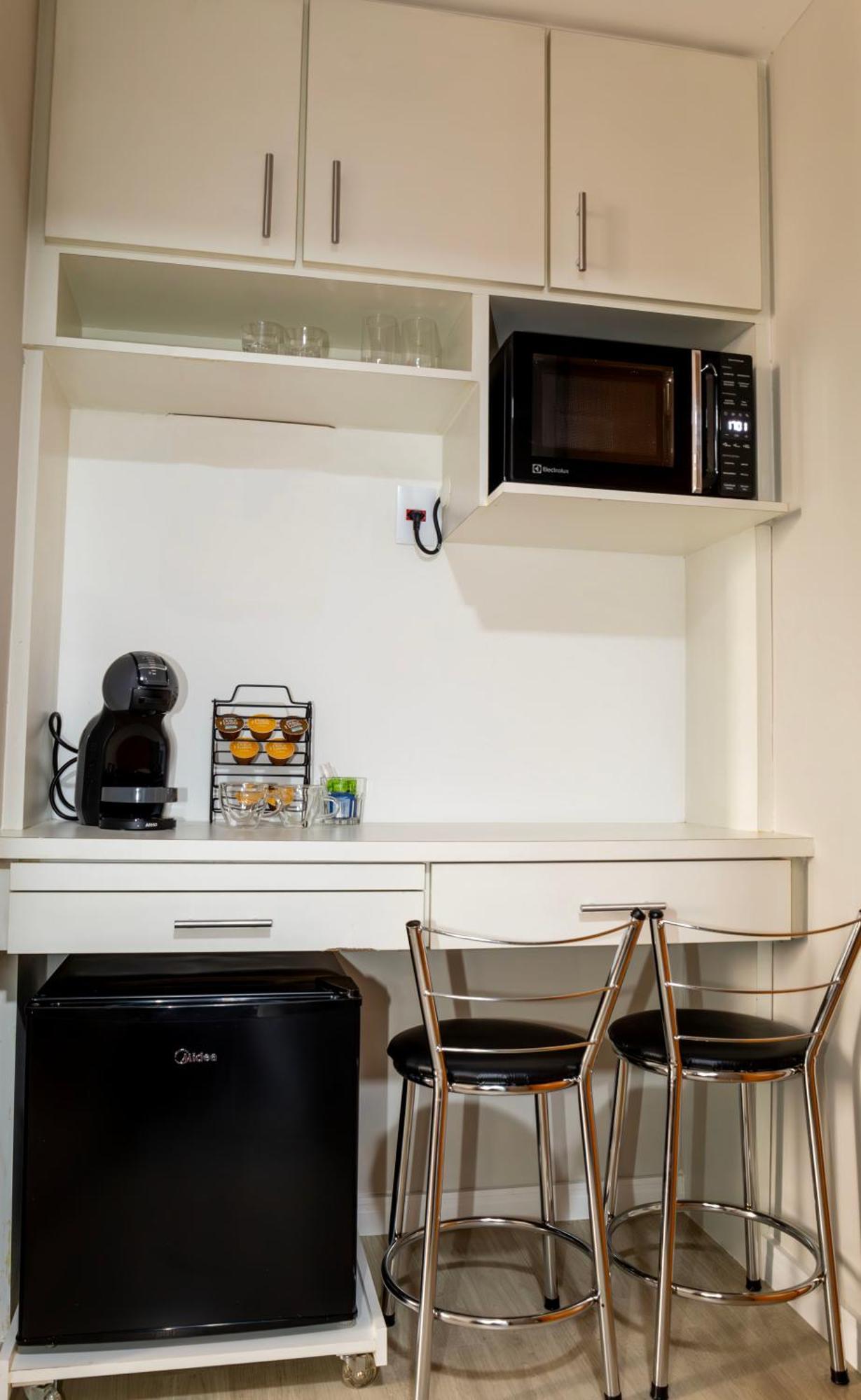 Hotel Flat Congonhas
