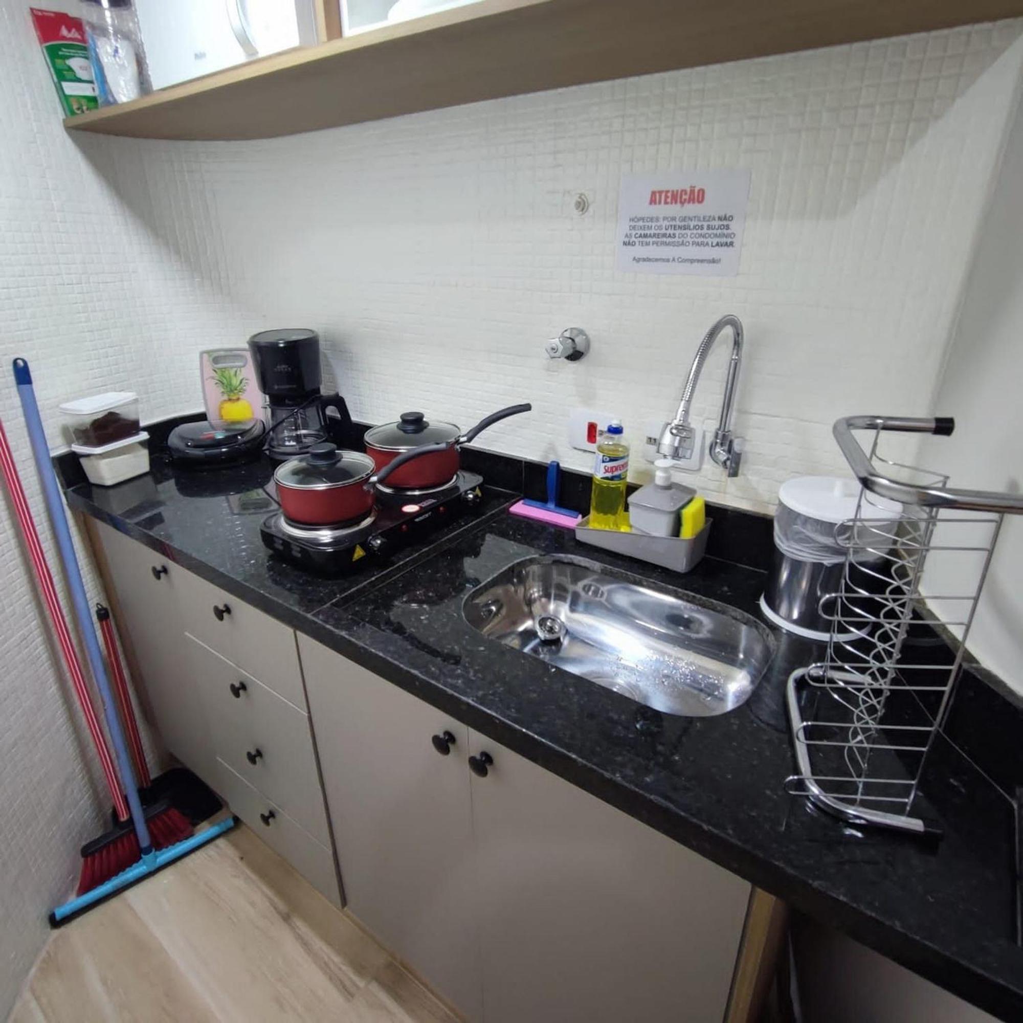 Flat Unico: Hakka Eventos E Feirinha Da Liberdade Sp Apartment Sao Paulo