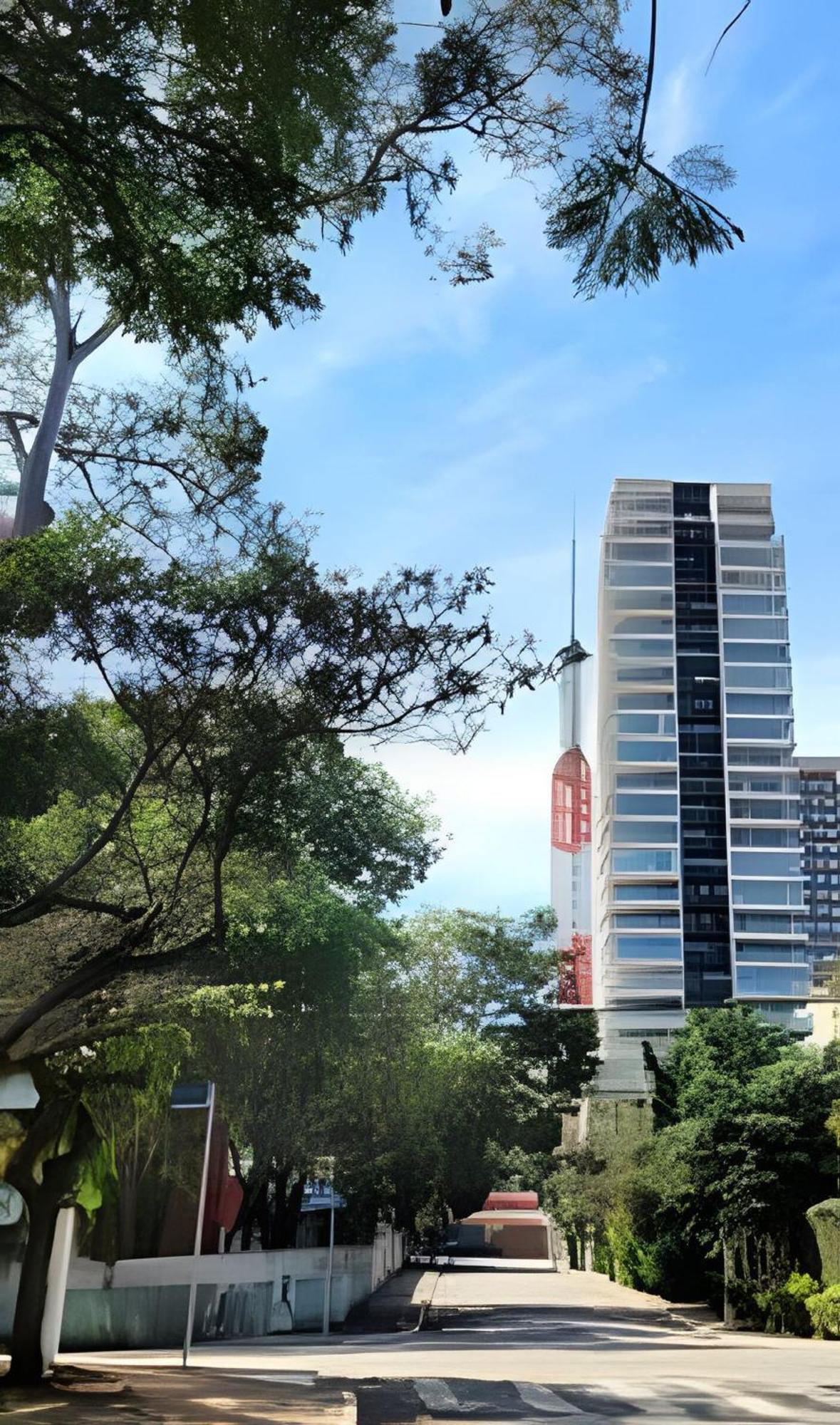 Apartment Pinheiros-prox. Allianz Parque E Hosp. Clinicas *