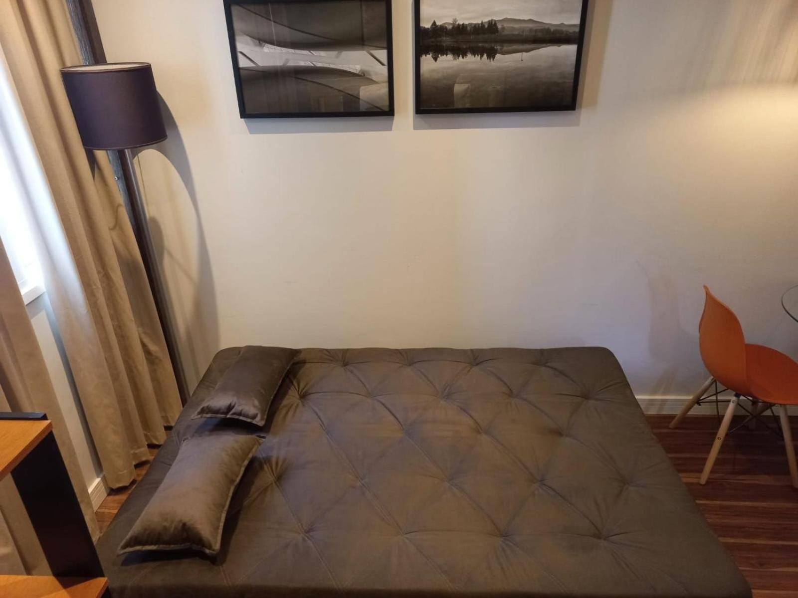 Apartment Get A Flat 1702 Jardim Paulista *