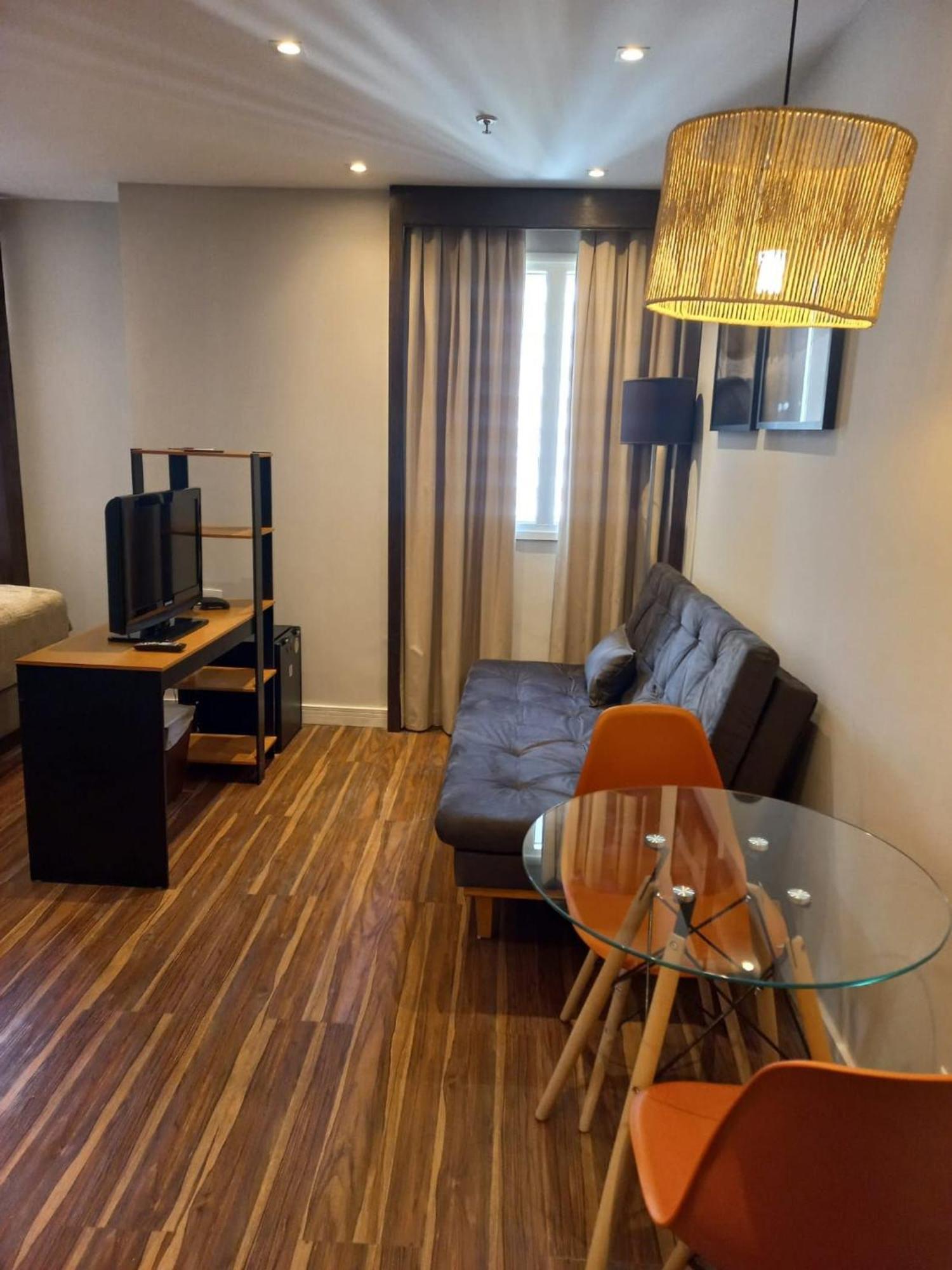 Apartment Get A Flat 1702 Jardim Paulista *