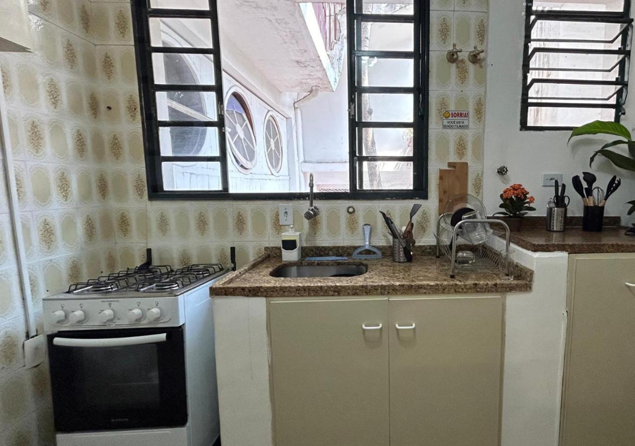 Casa Ibirapuera - Domiciliar Homestay
