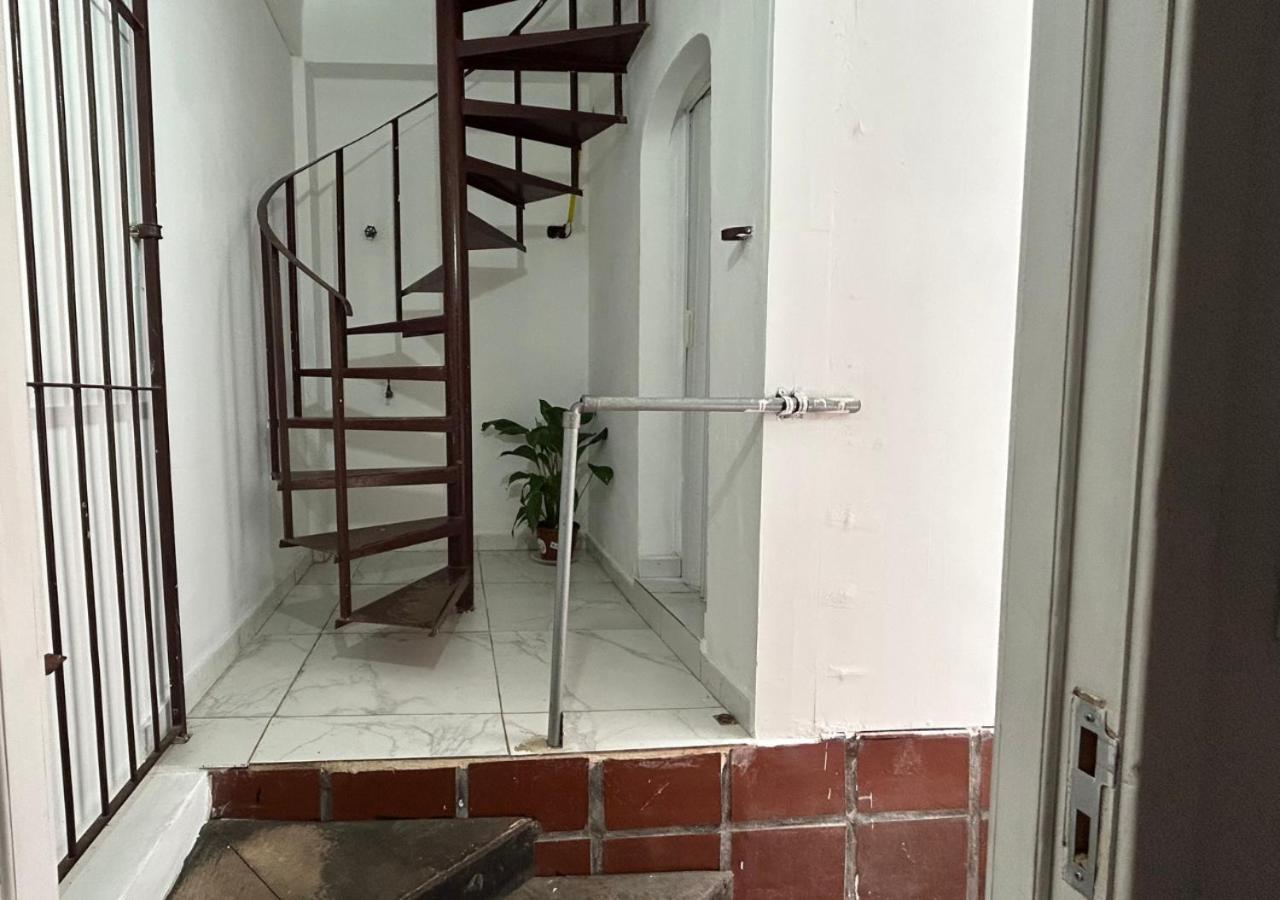 Casa Ibirapuera - Domiciliar Homestay