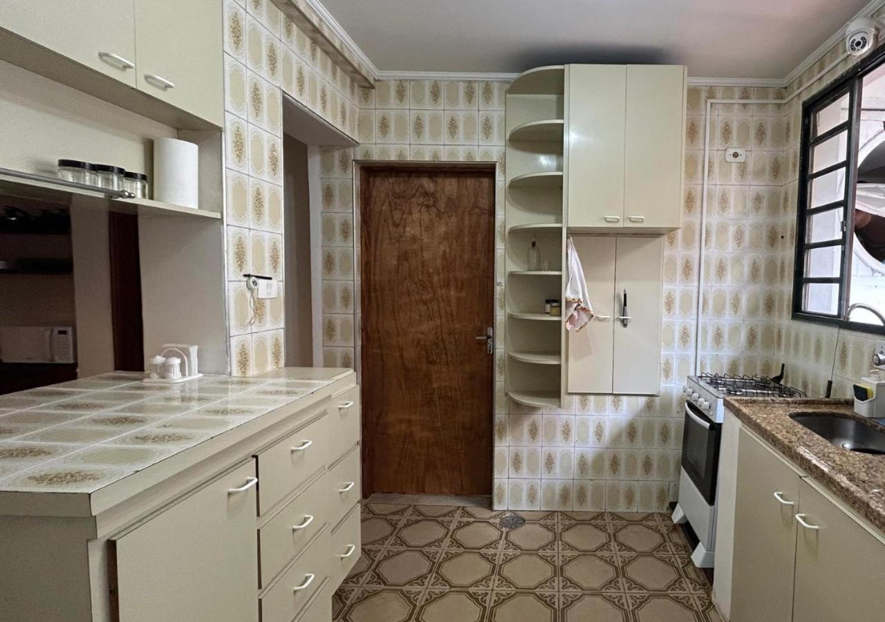 Homestay Casa Ibirapuera - Domiciliar *